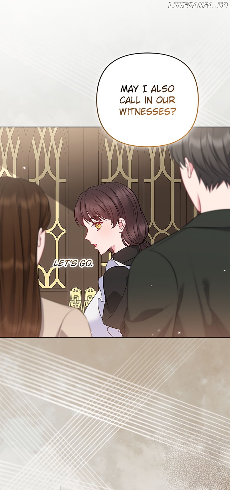 So I Married An Abandoned Crown Prince Chapter 45 - page 46