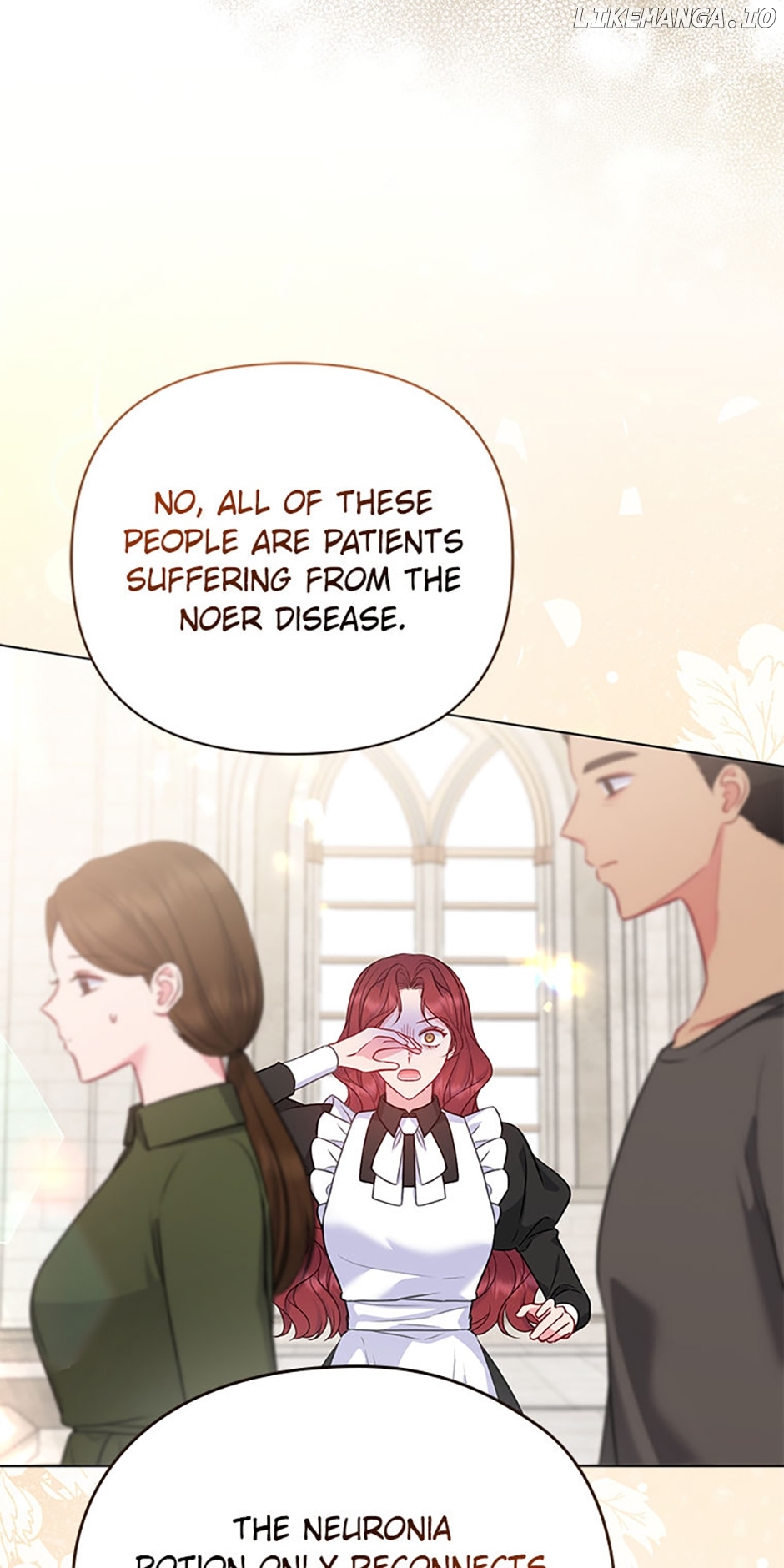 So I Married An Abandoned Crown Prince Chapter 45 - page 49