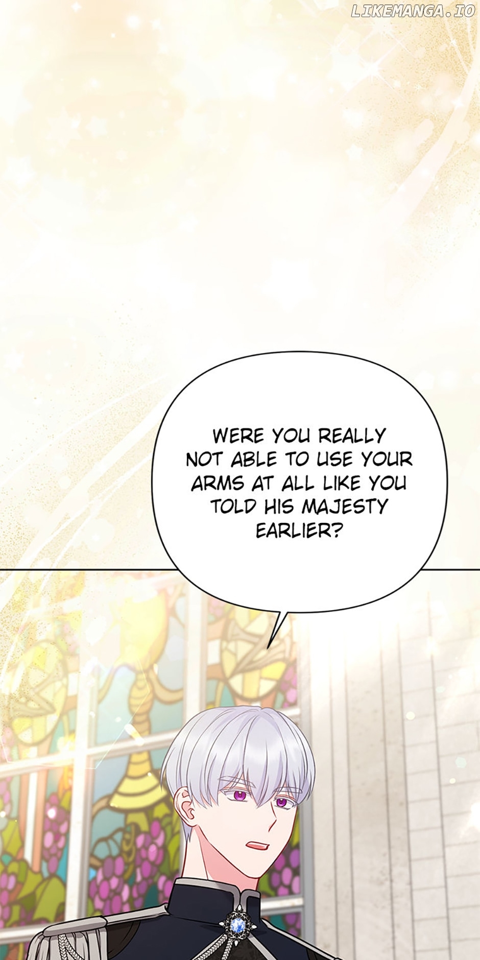 So I Married An Abandoned Crown Prince Chapter 45 - page 52