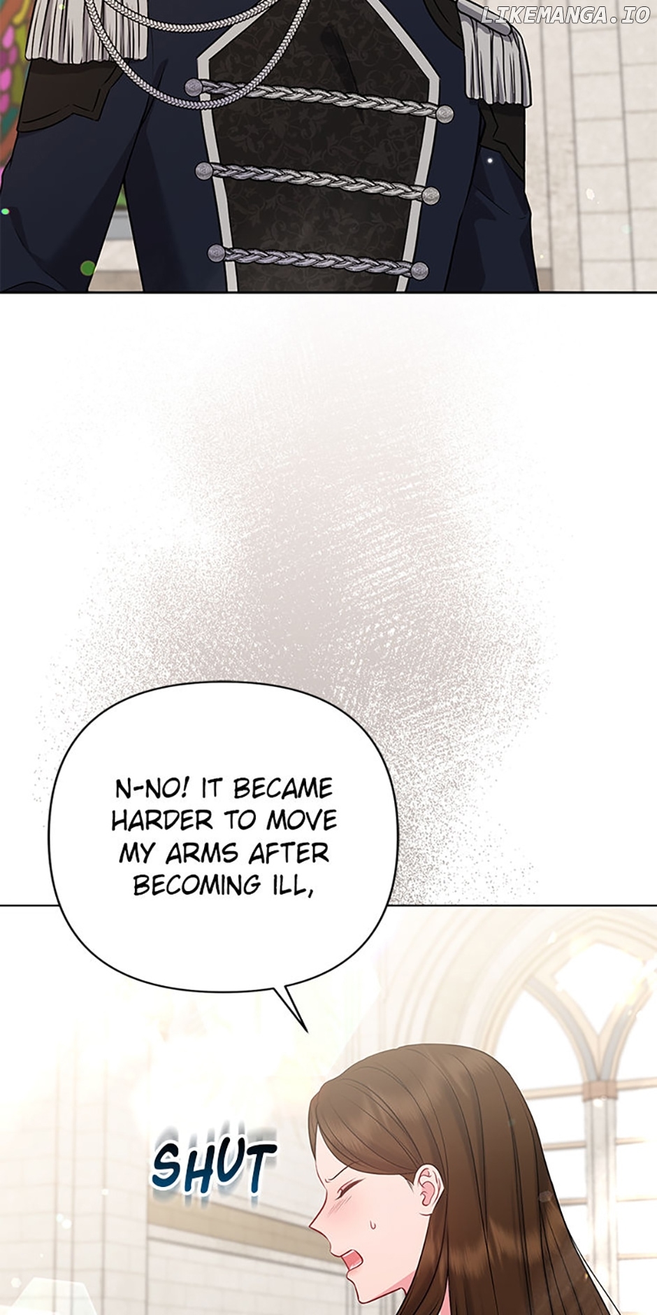 So I Married An Abandoned Crown Prince Chapter 45 - page 53