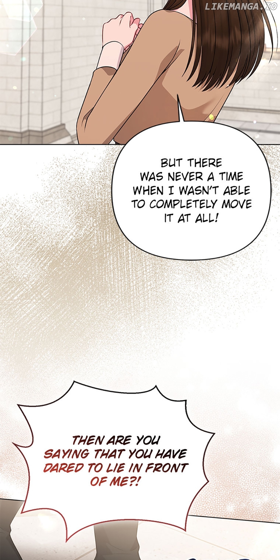 So I Married An Abandoned Crown Prince Chapter 45 - page 54