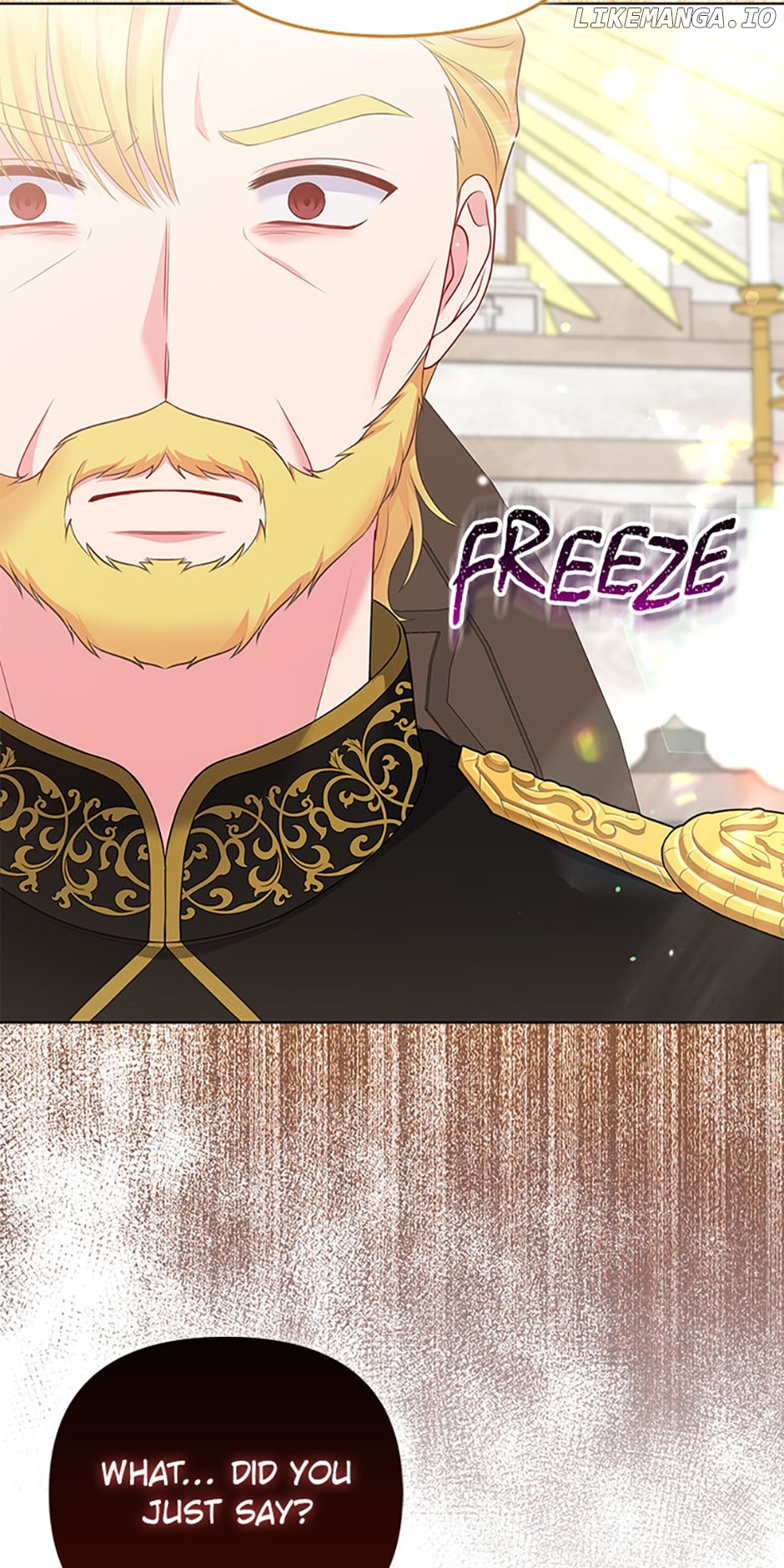 So I Married An Abandoned Crown Prince Chapter 45 - page 56