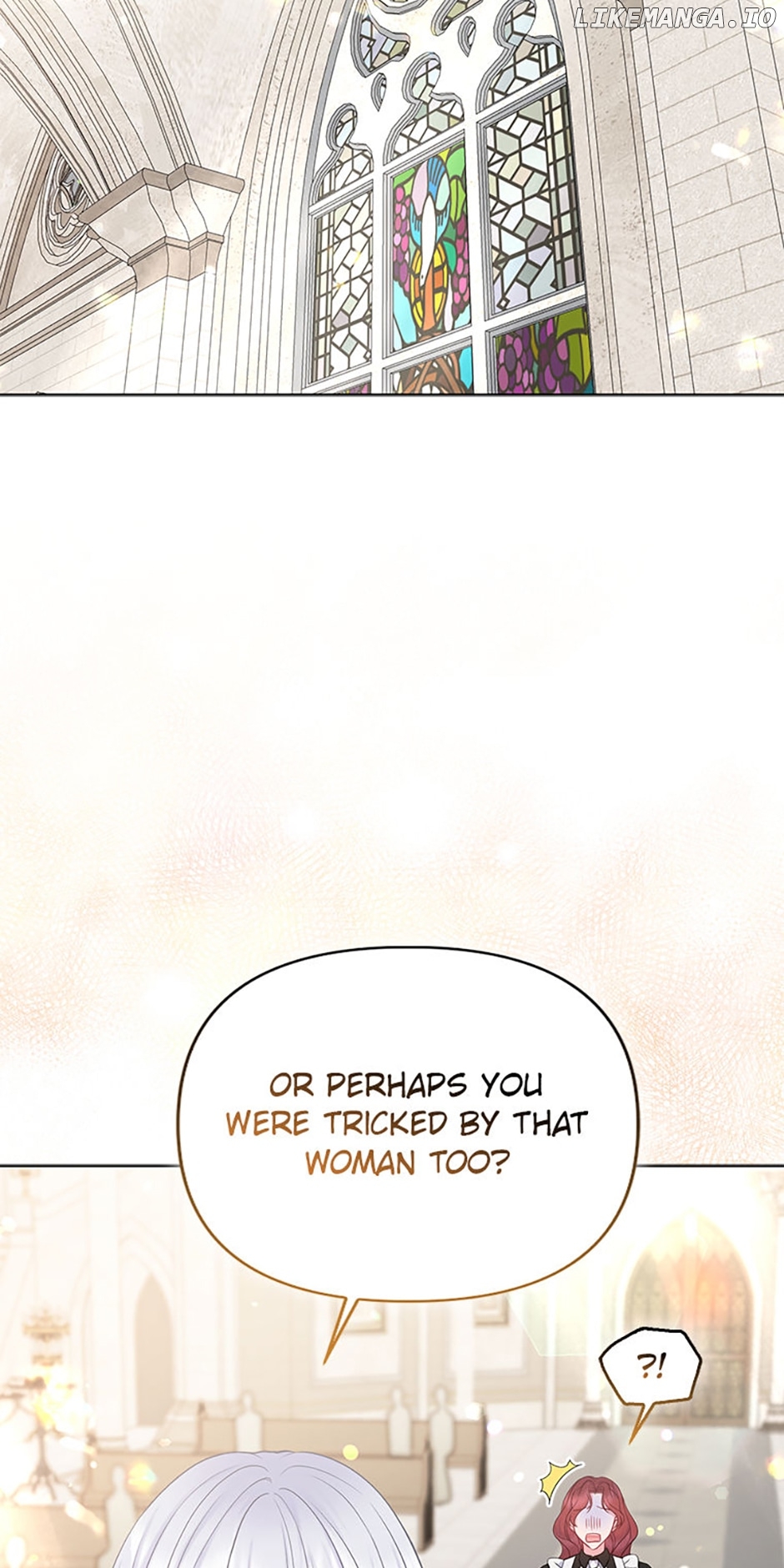 So I Married An Abandoned Crown Prince Chapter 45 - page 59