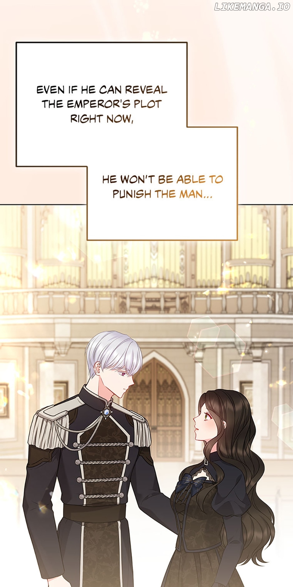So I Married An Abandoned Crown Prince Chapter 45 - page 62