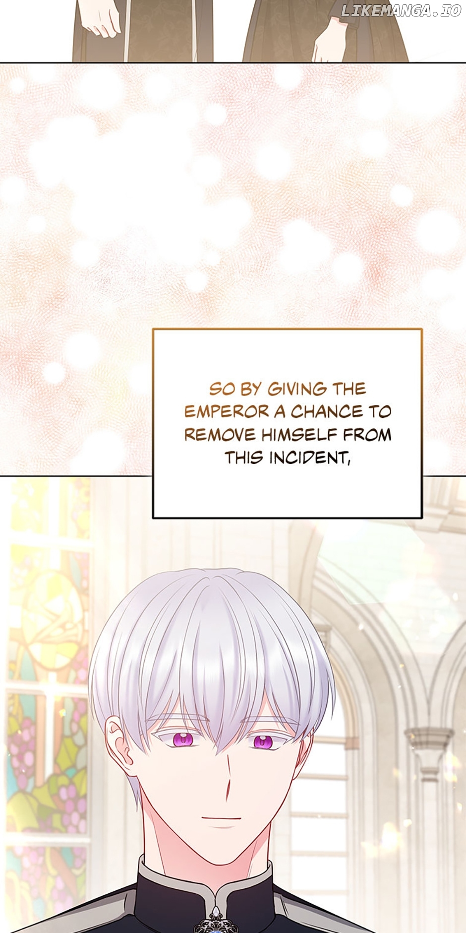 So I Married An Abandoned Crown Prince Chapter 45 - page 63