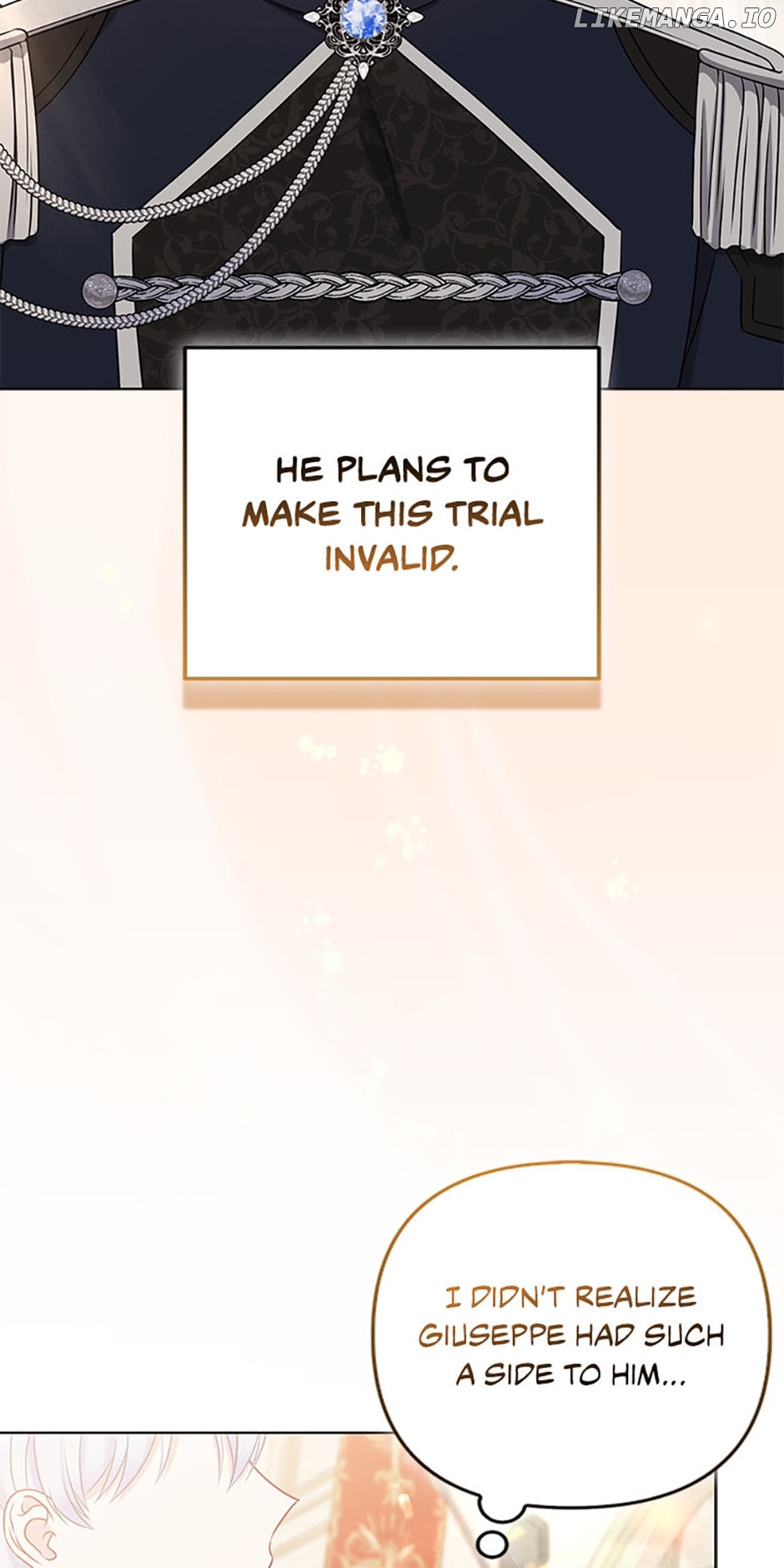So I Married An Abandoned Crown Prince Chapter 45 - page 64