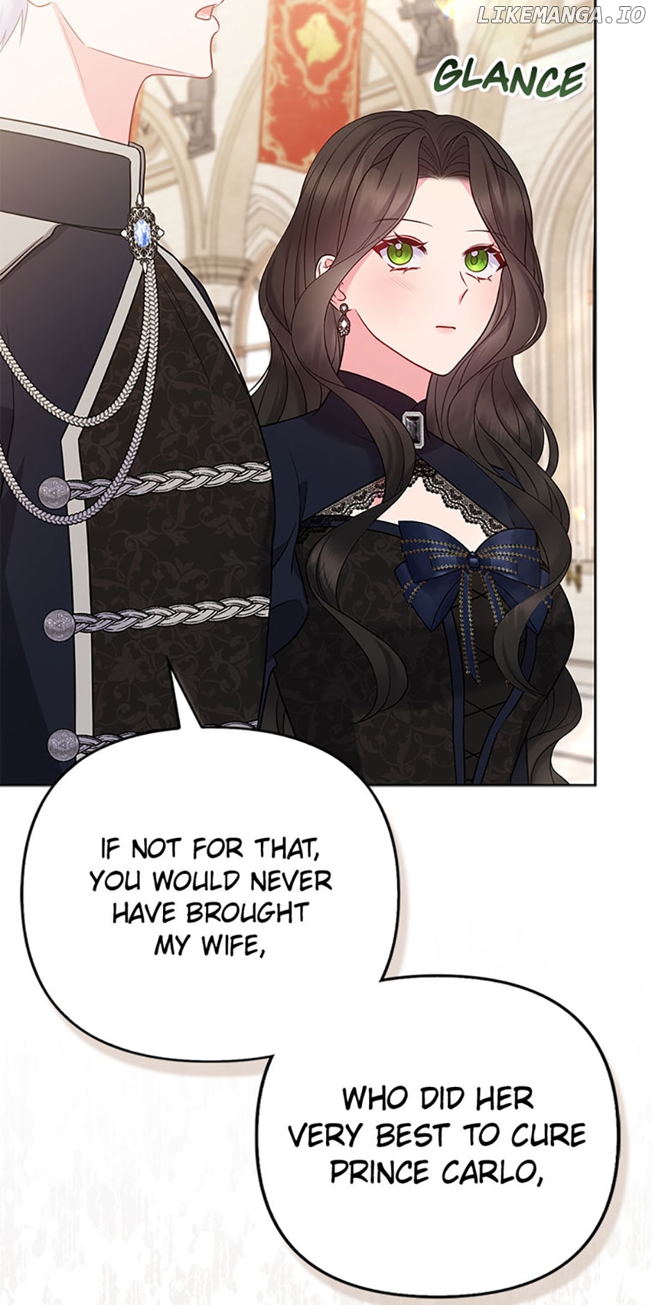 So I Married An Abandoned Crown Prince Chapter 45 - page 65
