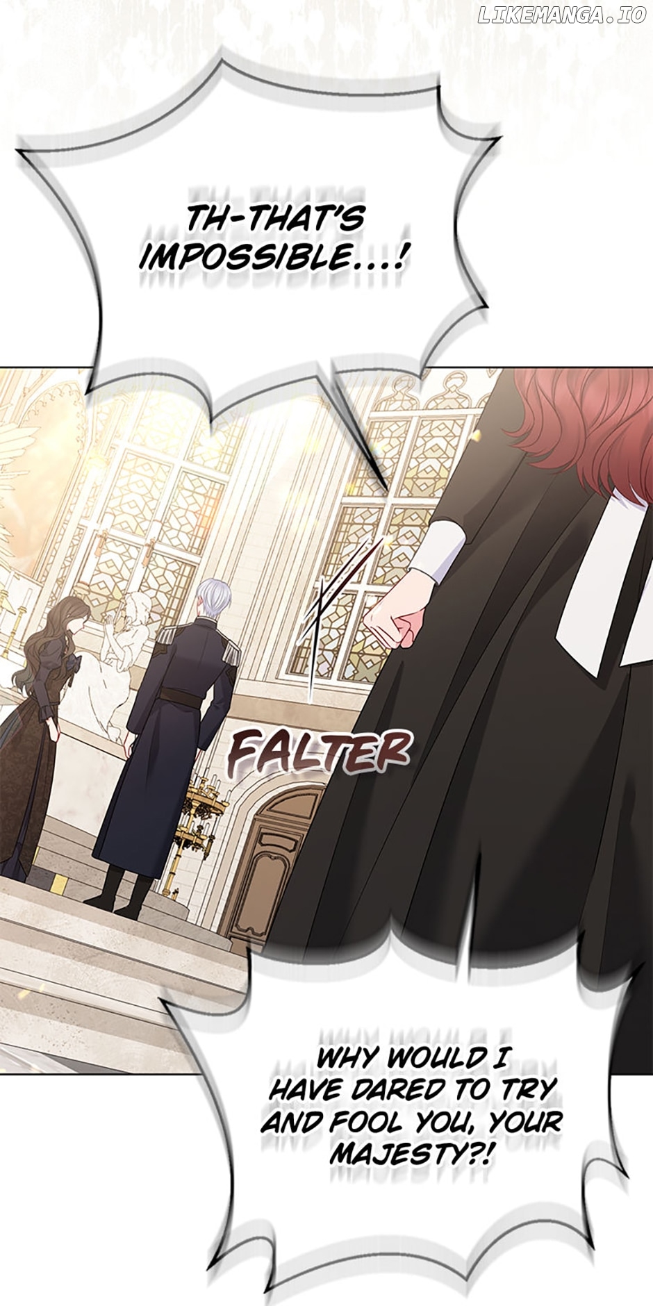So I Married An Abandoned Crown Prince Chapter 45 - page 67
