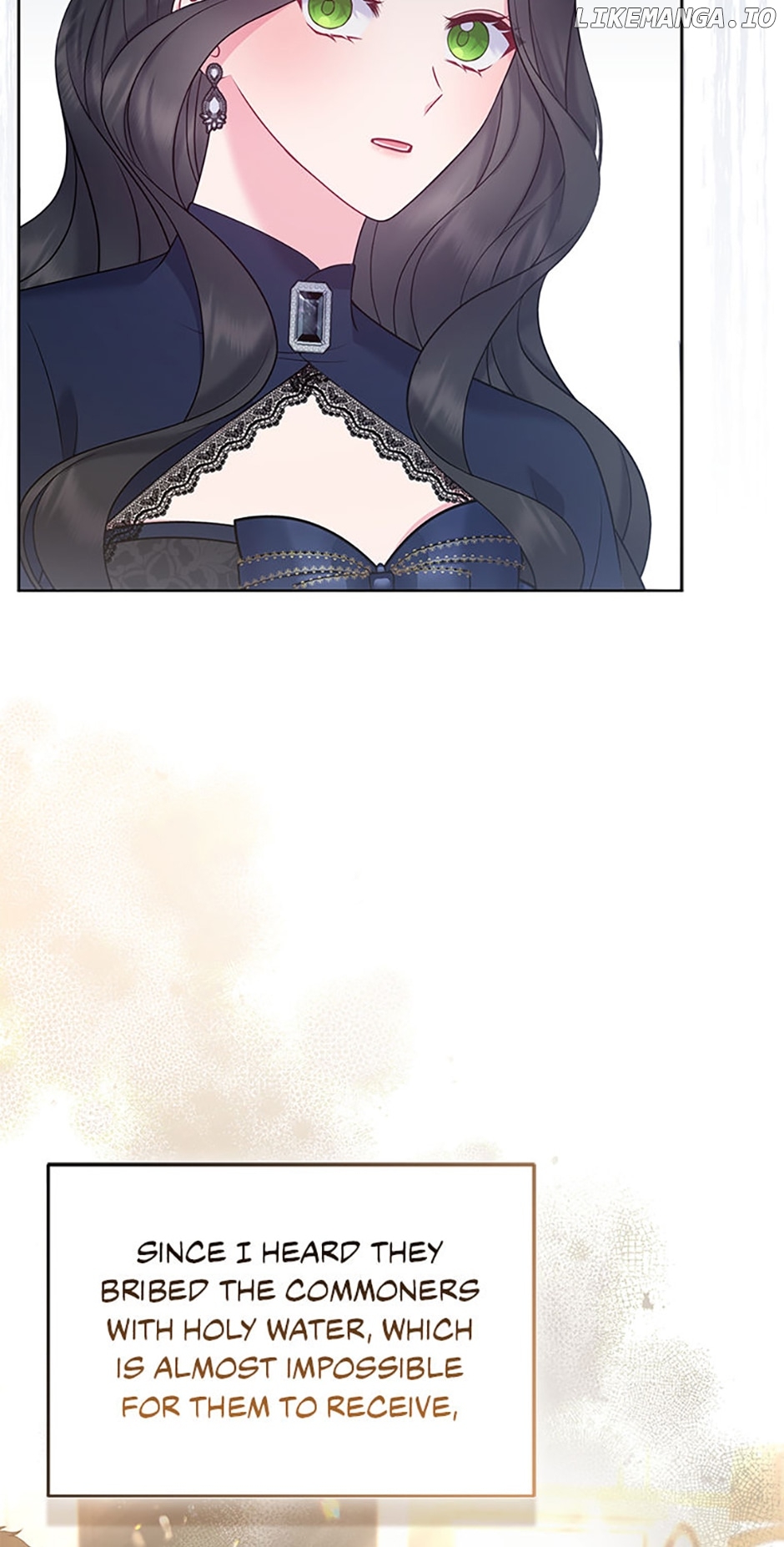 So I Married An Abandoned Crown Prince Chapter 45 - page 70