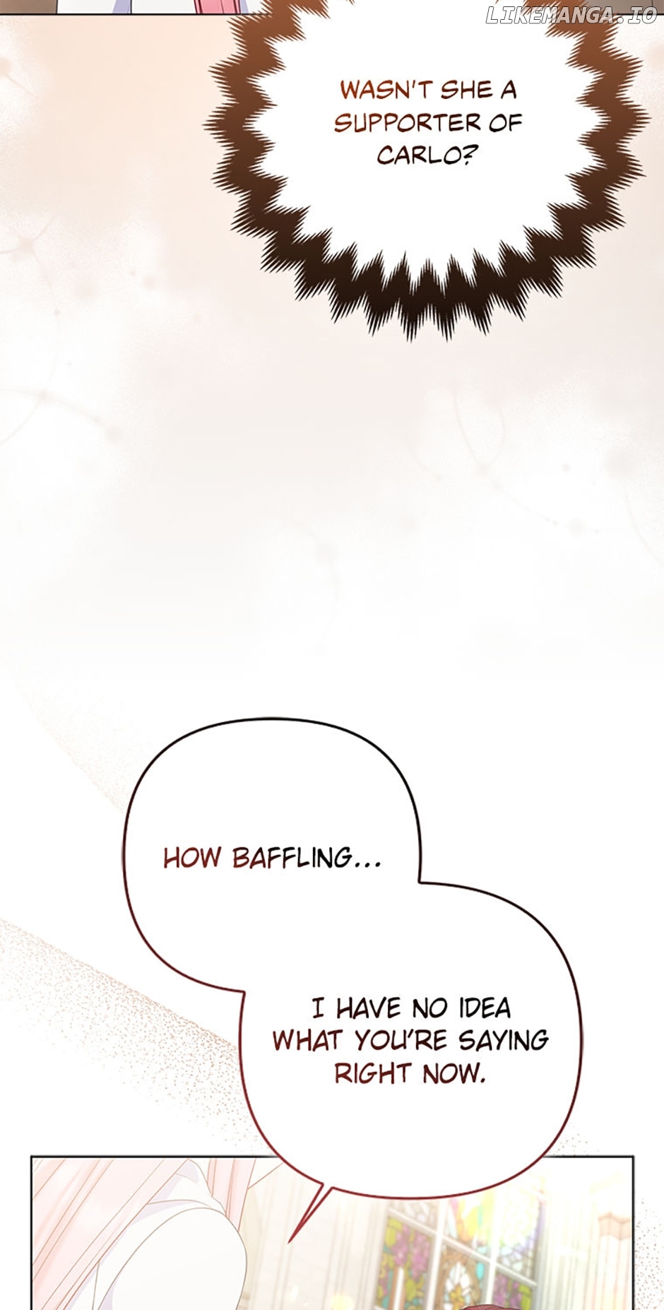 So I Married An Abandoned Crown Prince Chapter 45 - page 73