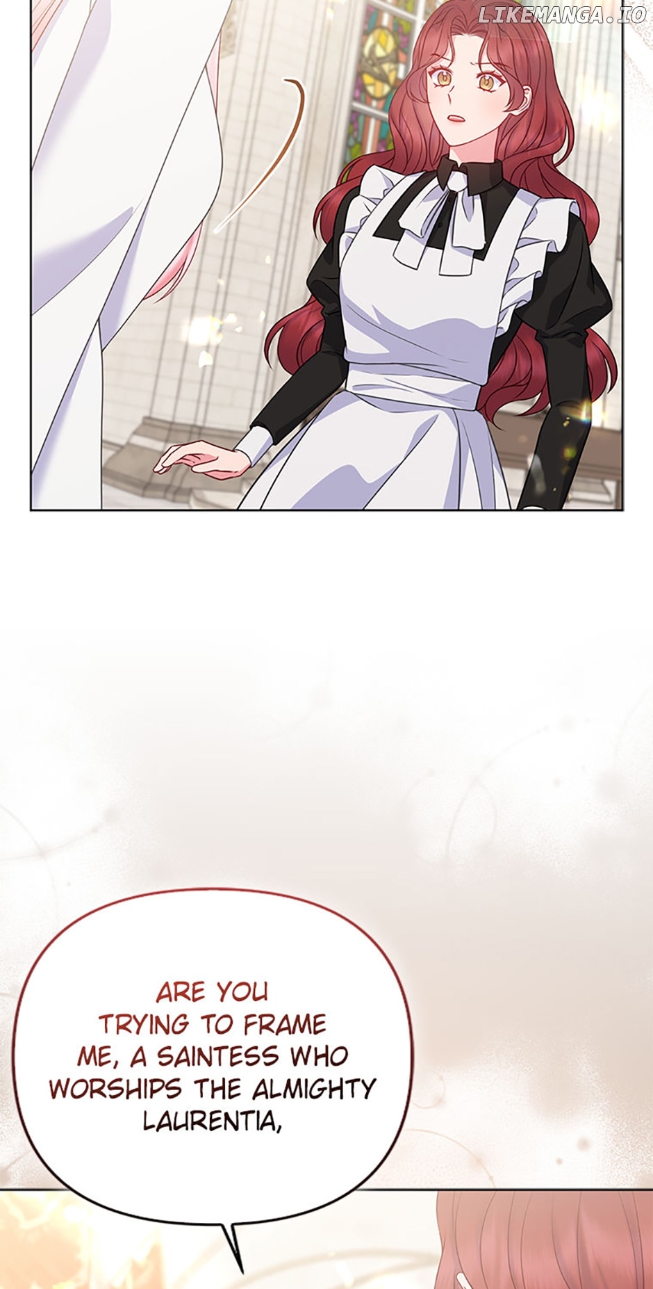 So I Married An Abandoned Crown Prince Chapter 45 - page 74