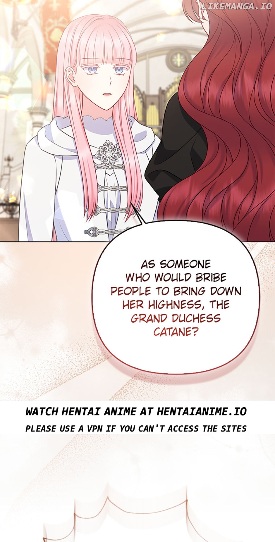 So I Married An Abandoned Crown Prince Chapter 45 - page 75