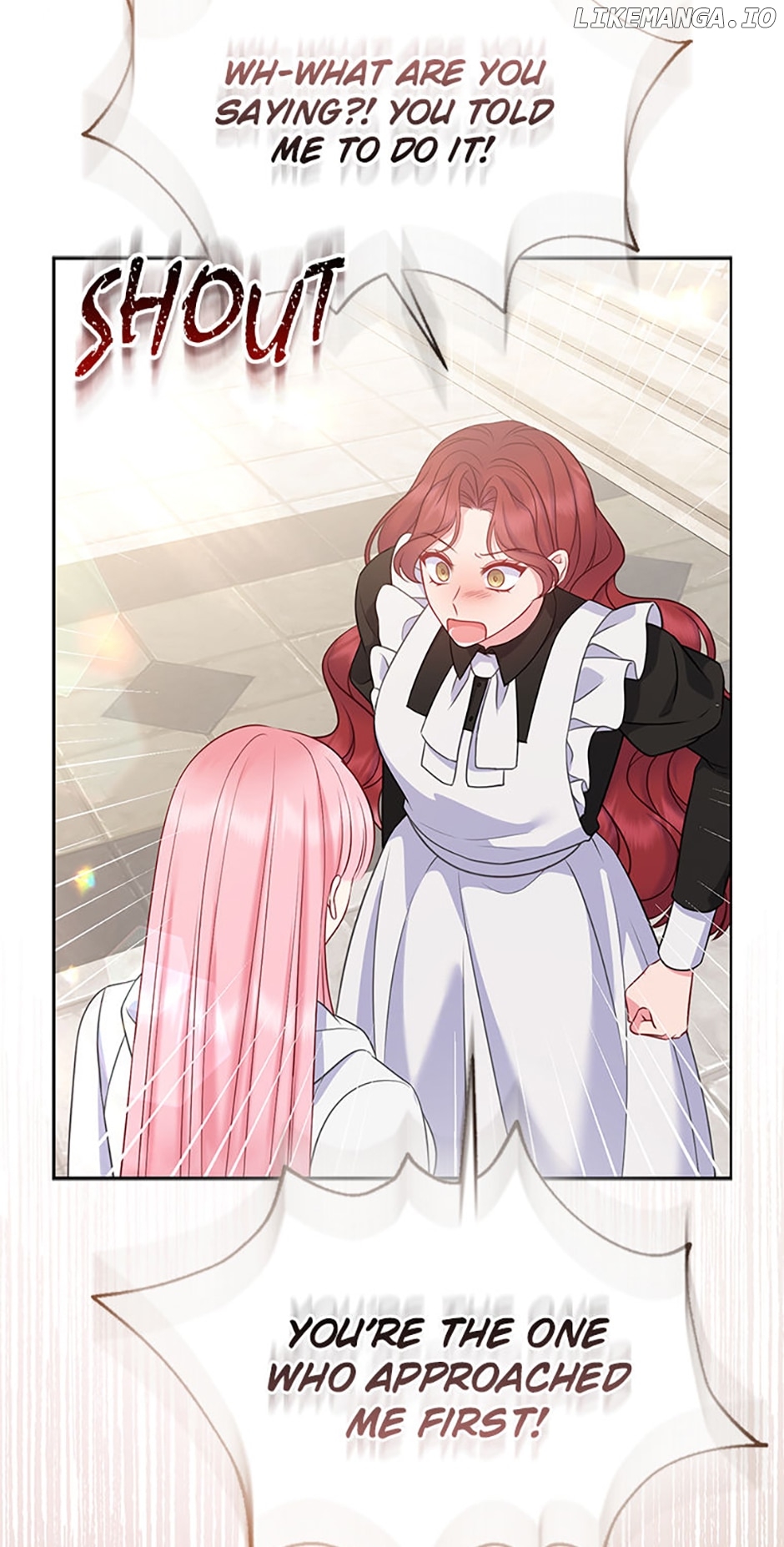 So I Married An Abandoned Crown Prince Chapter 45 - page 76