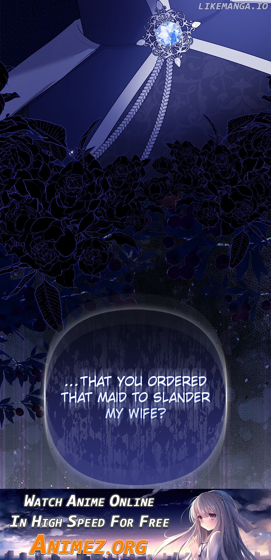 So I Married An Abandoned Crown Prince Chapter 45 - page 83
