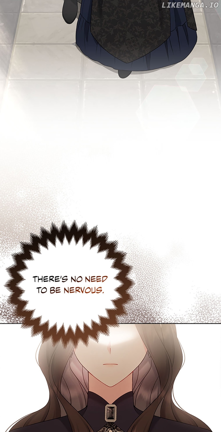 So I Married An Abandoned Crown Prince Chapter 45 - page 9