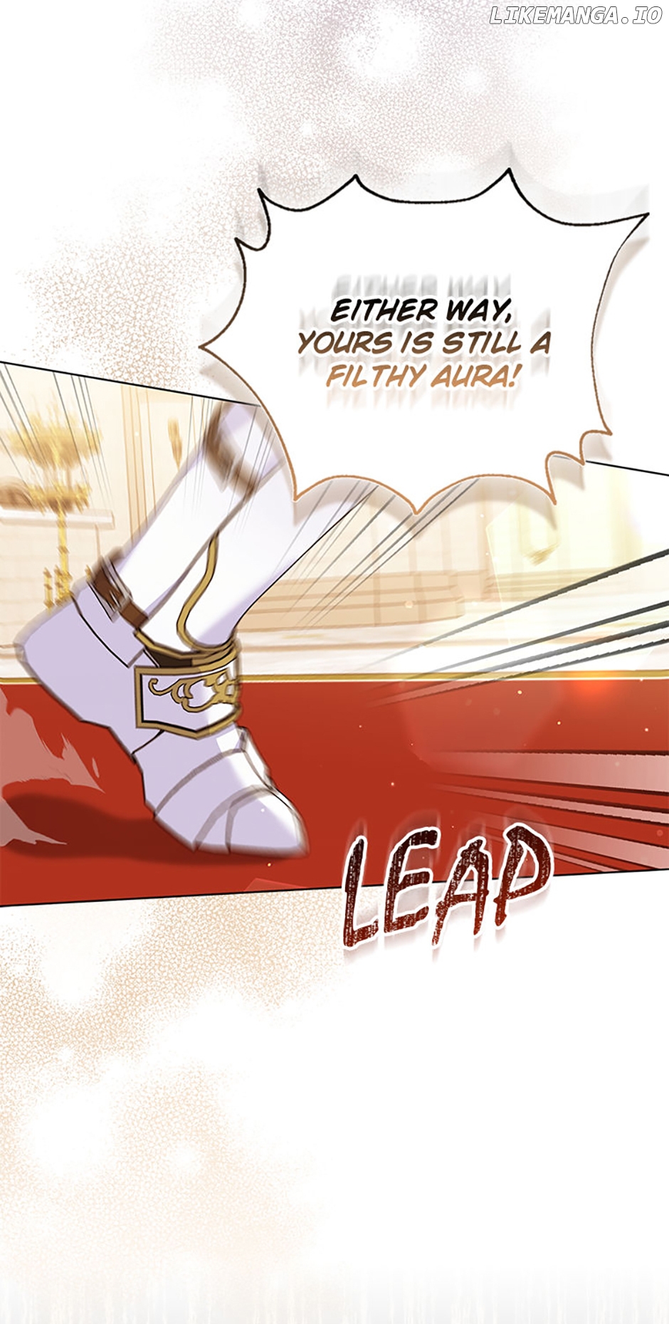 So I Married An Abandoned Crown Prince Chapter 61 - page 12