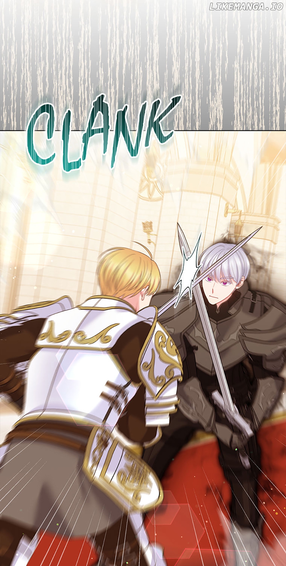 So I Married An Abandoned Crown Prince Chapter 61 - page 13