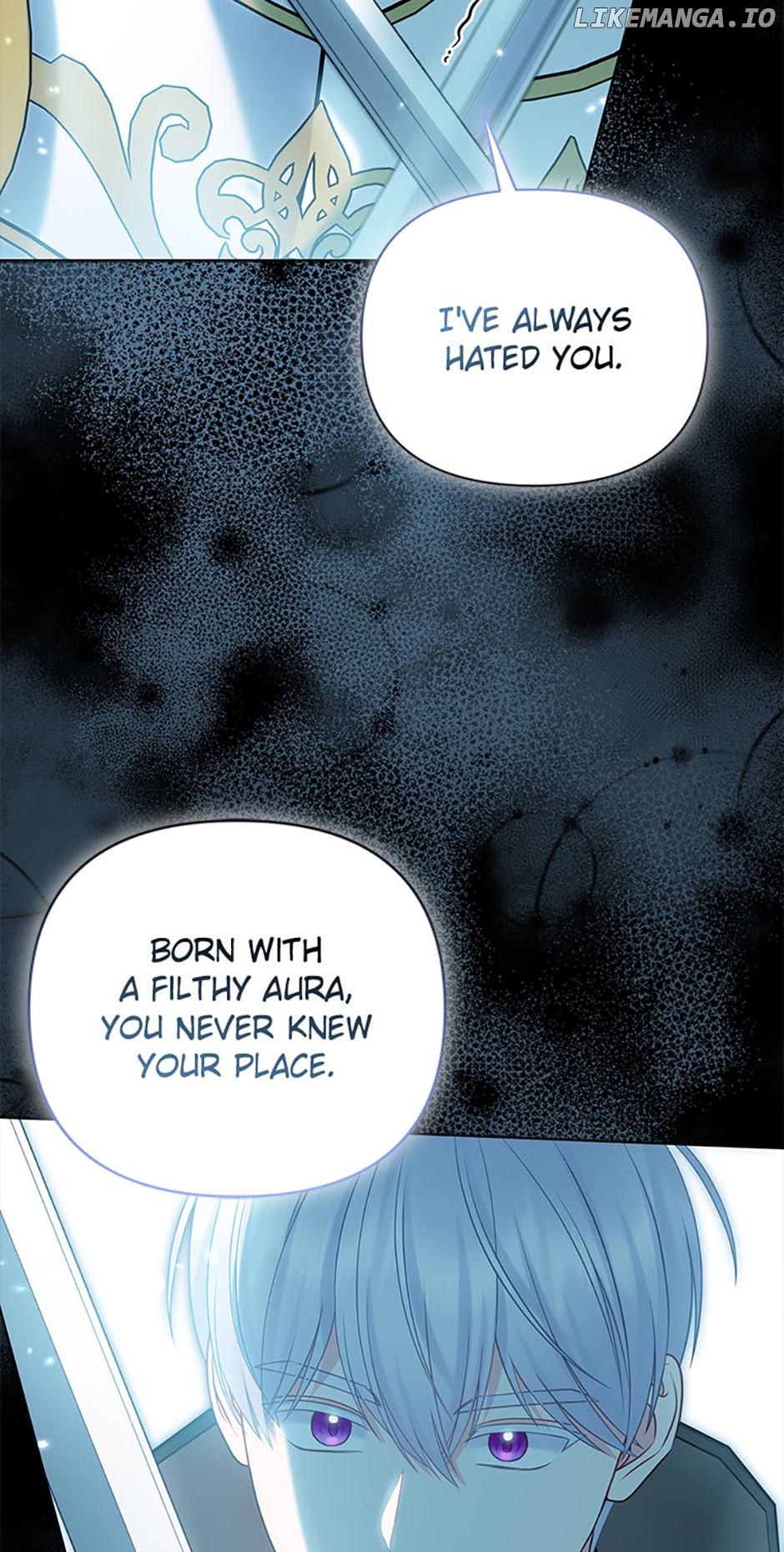 So I Married An Abandoned Crown Prince Chapter 61 - page 15