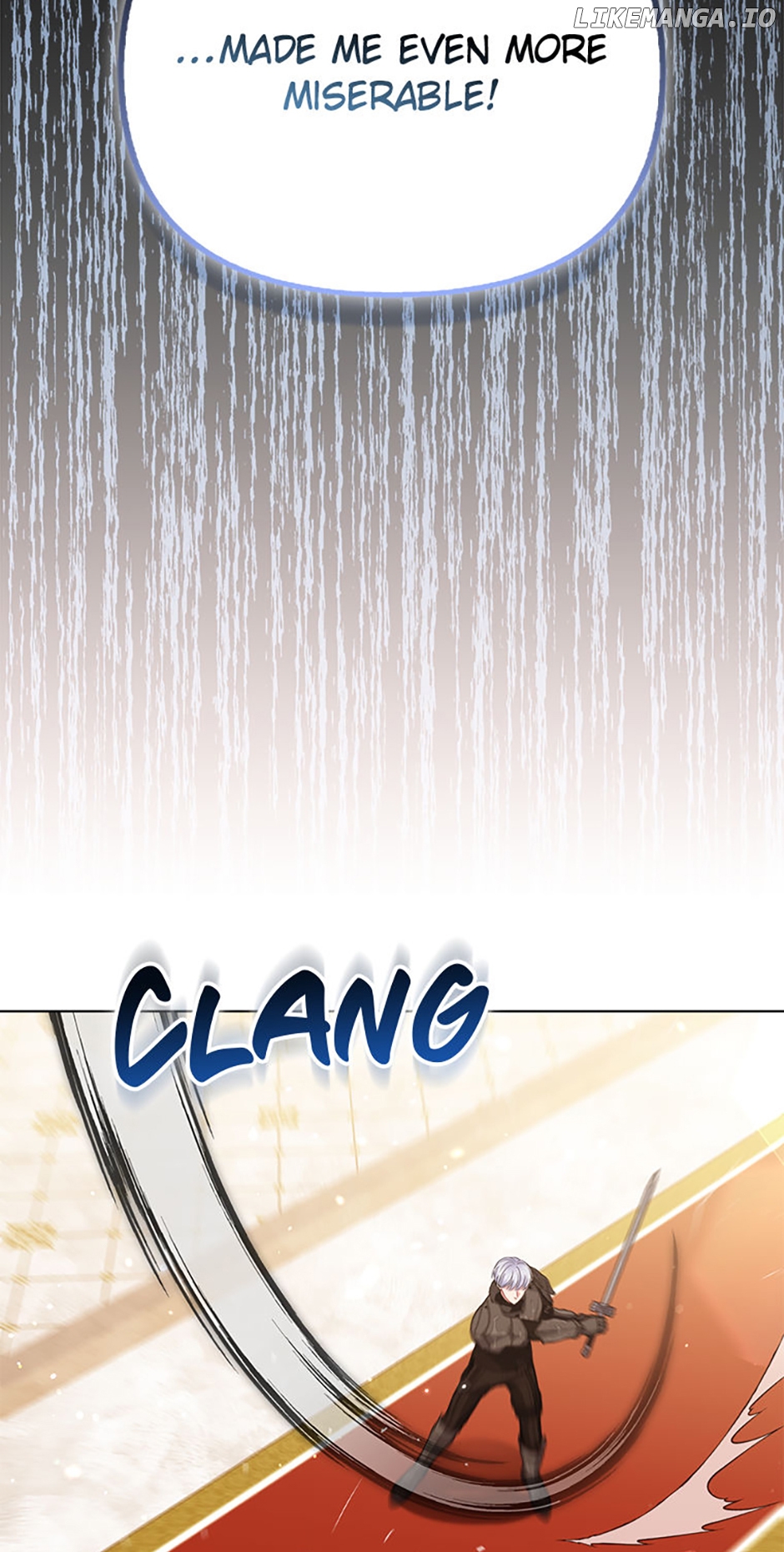 So I Married An Abandoned Crown Prince Chapter 61 - page 17