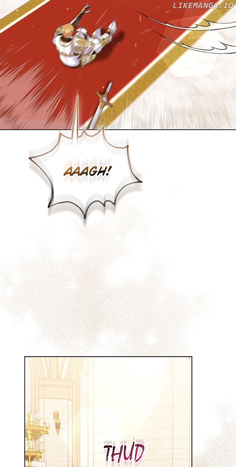 So I Married An Abandoned Crown Prince Chapter 61 - page 18