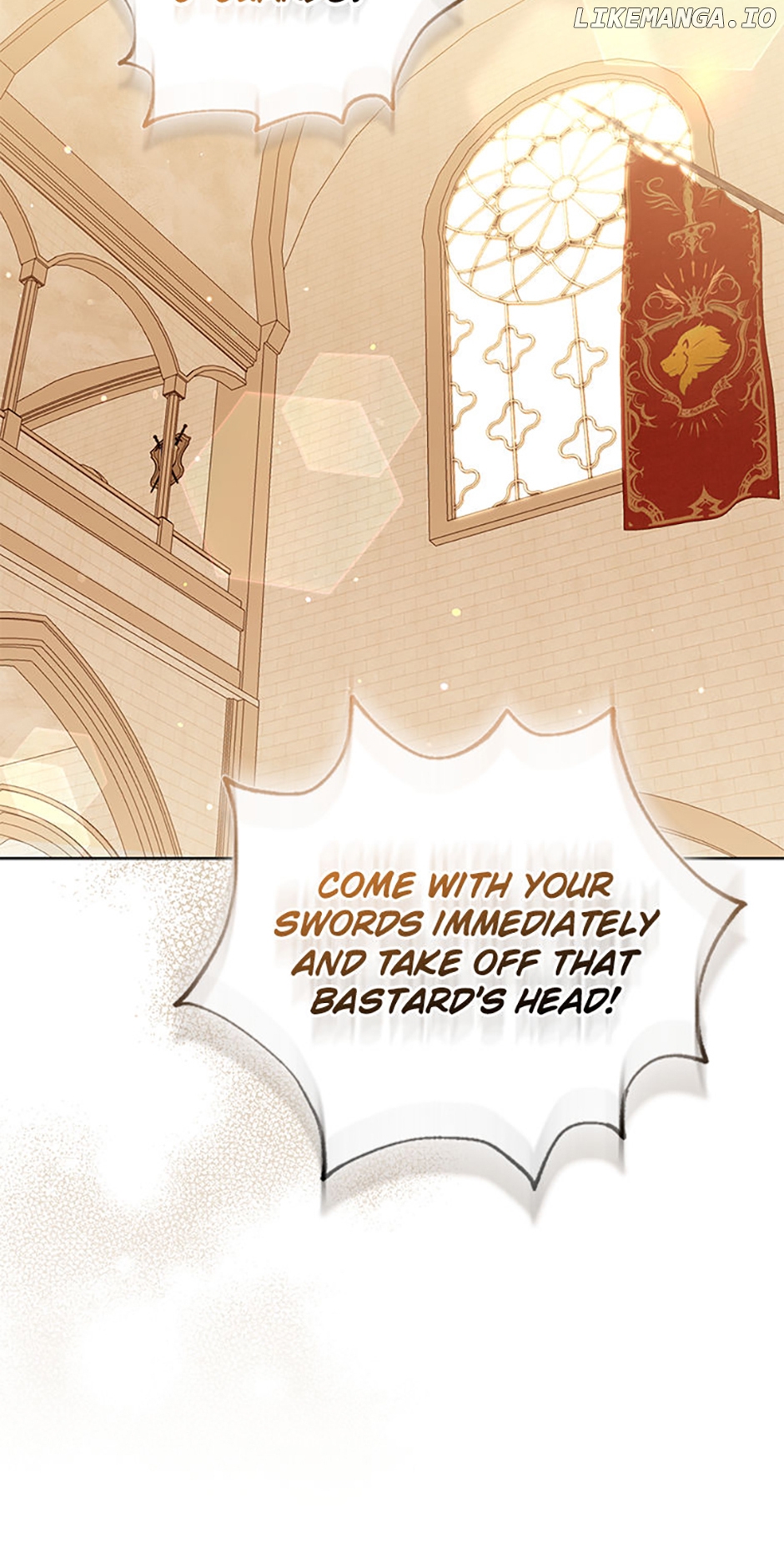So I Married An Abandoned Crown Prince Chapter 61 - page 20
