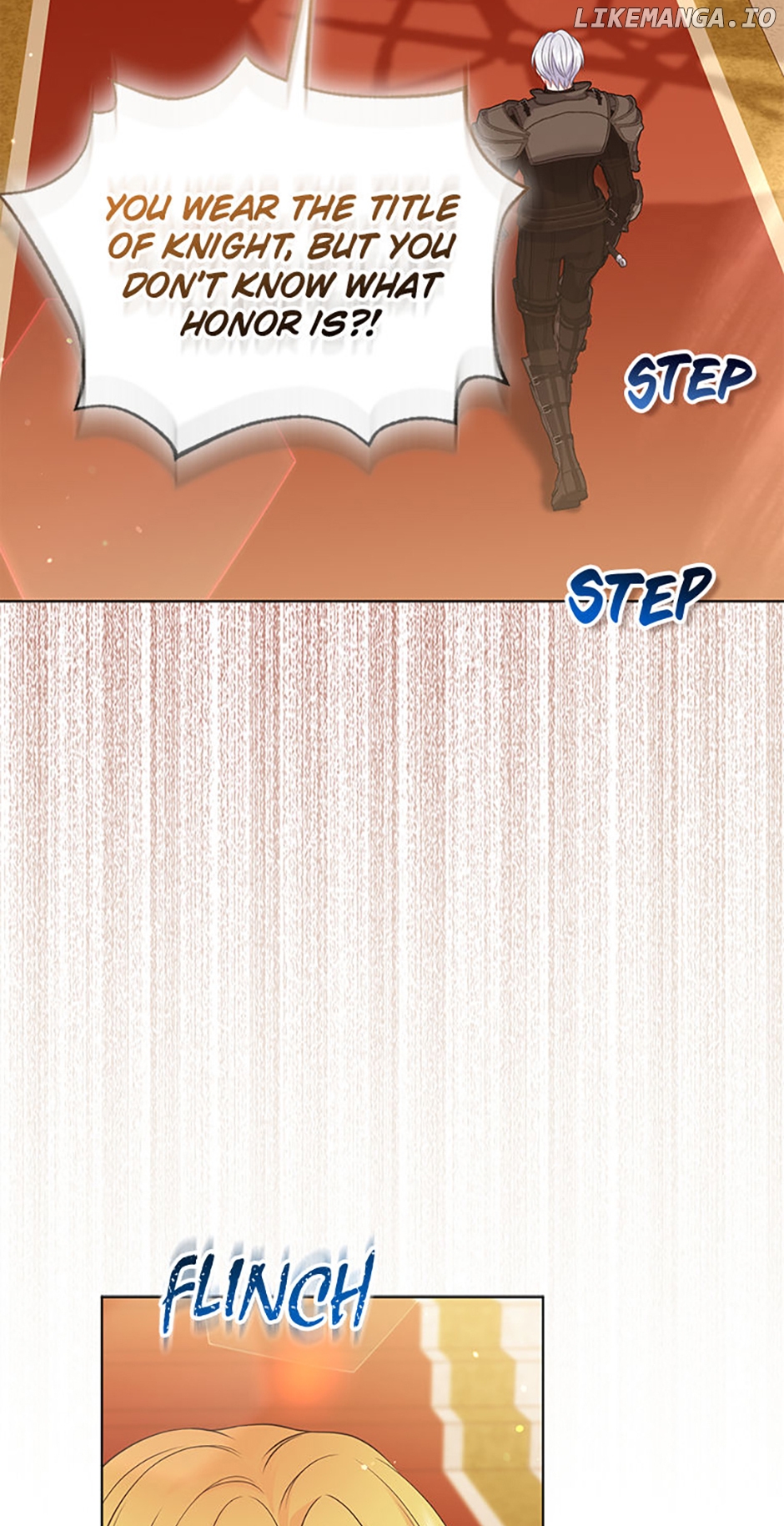So I Married An Abandoned Crown Prince Chapter 61 - page 23