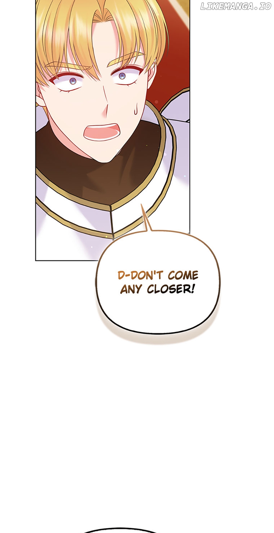 So I Married An Abandoned Crown Prince Chapter 61 - page 24