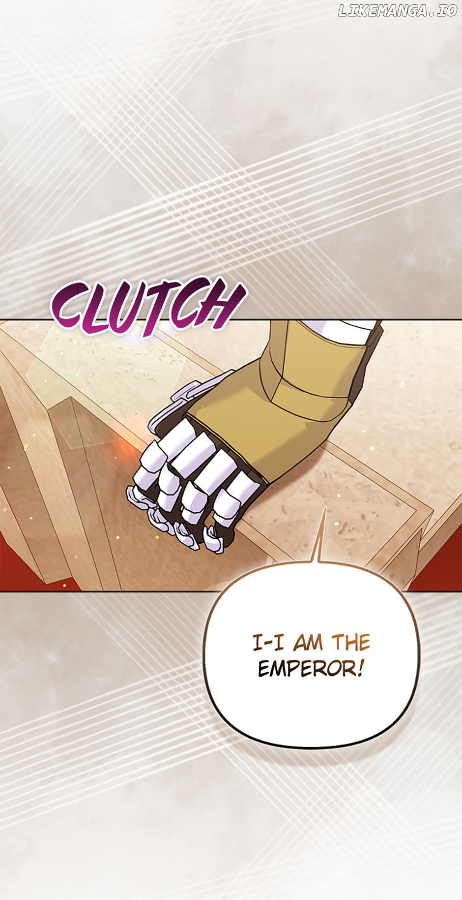 So I Married An Abandoned Crown Prince Chapter 61 - page 26