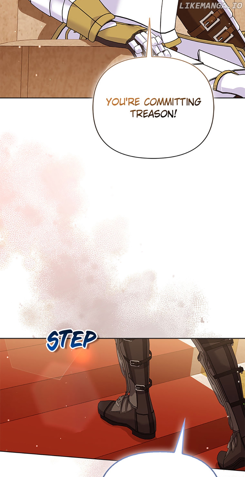 So I Married An Abandoned Crown Prince Chapter 61 - page 28