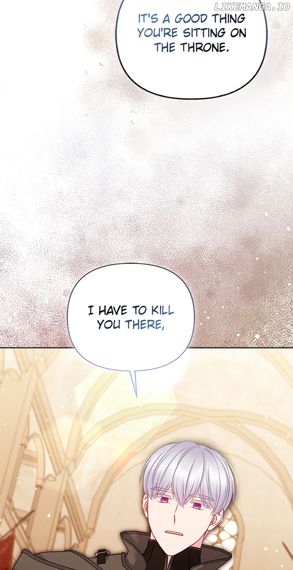 So I Married An Abandoned Crown Prince Chapter 61 - page 29