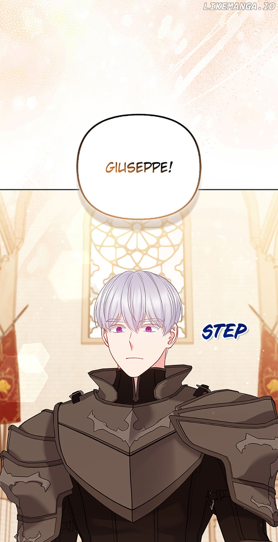 So I Married An Abandoned Crown Prince Chapter 61 - page 3