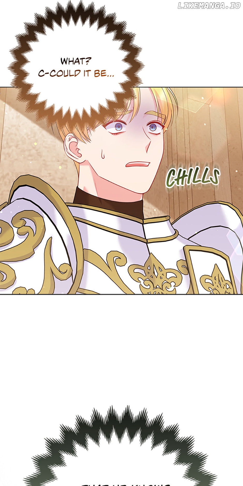 So I Married An Abandoned Crown Prince Chapter 61 - page 31