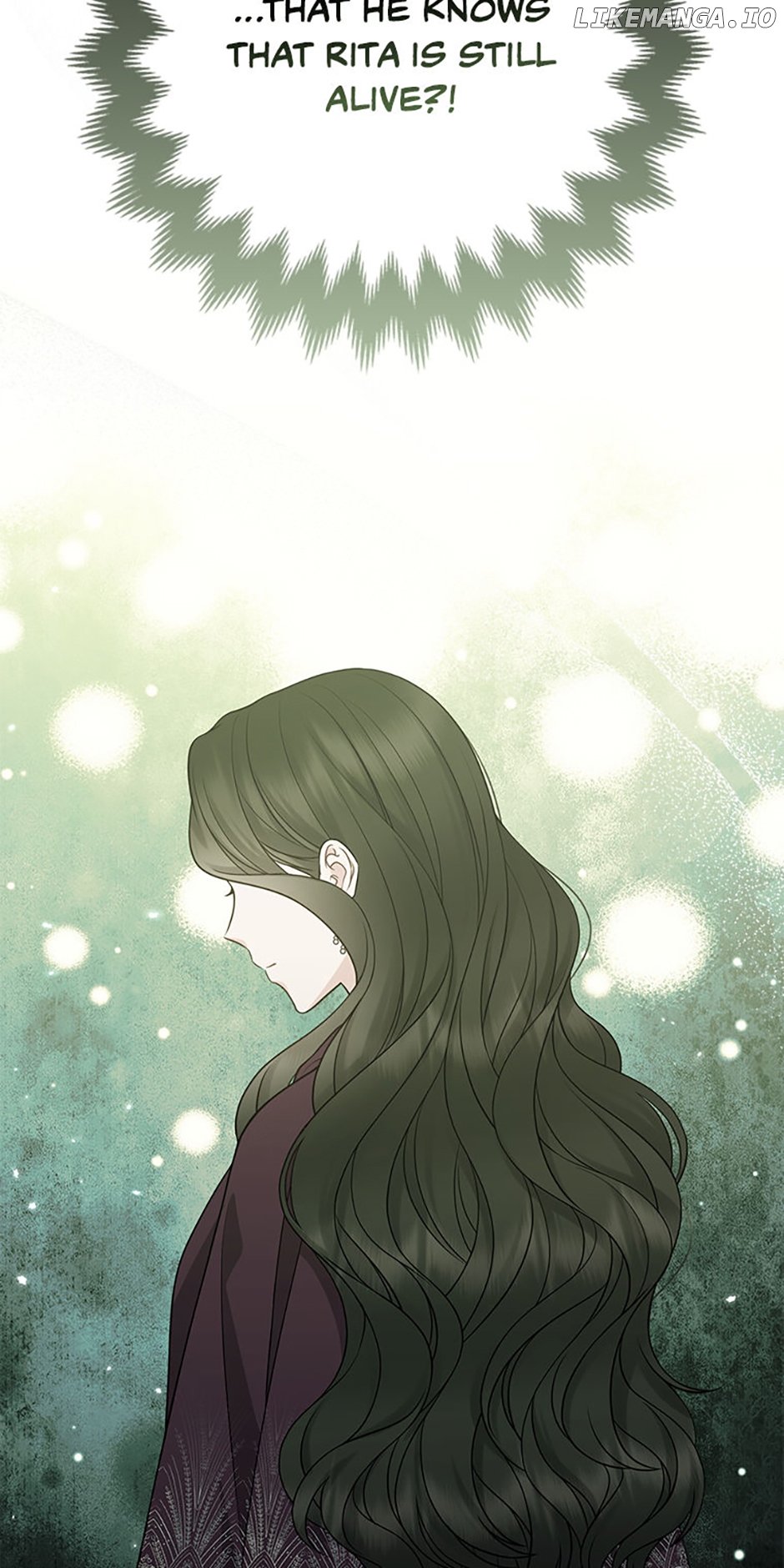So I Married An Abandoned Crown Prince Chapter 61 - page 32