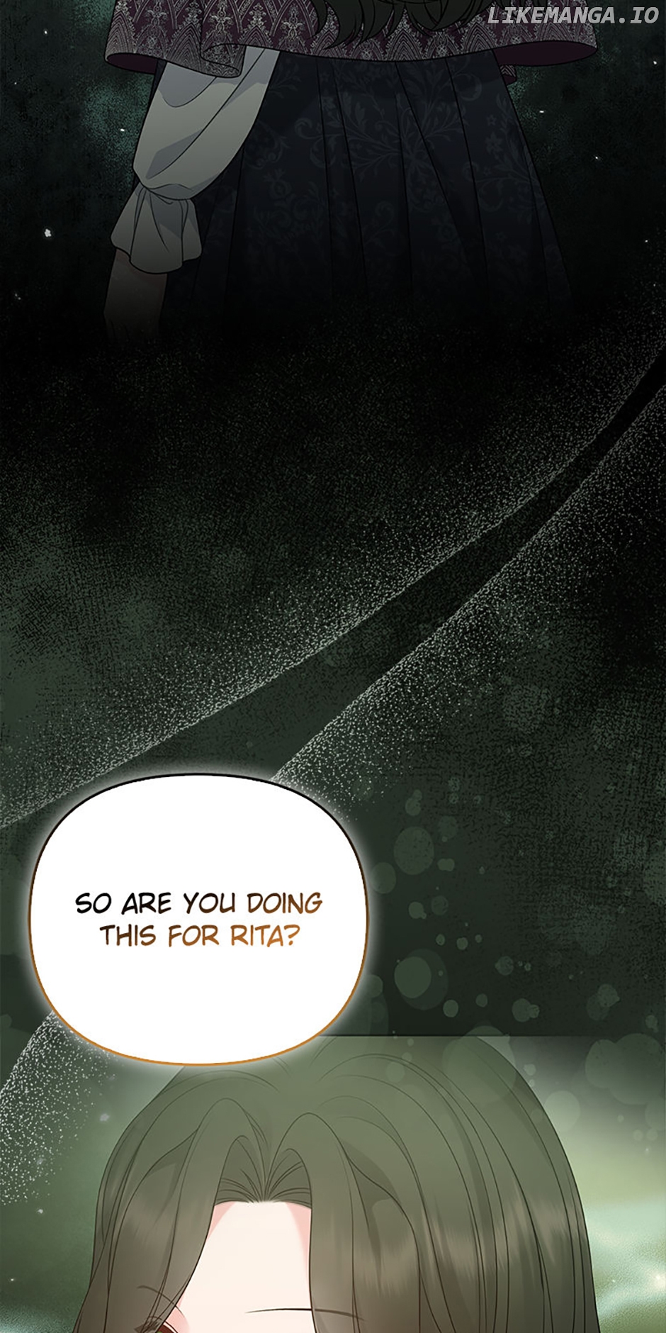 So I Married An Abandoned Crown Prince Chapter 61 - page 33