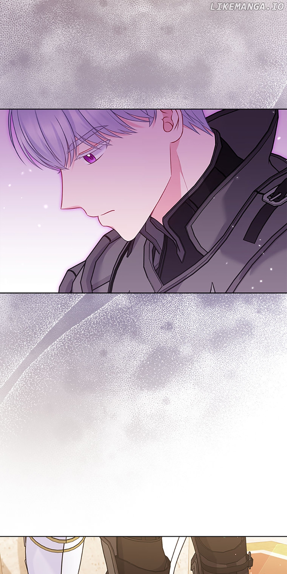 So I Married An Abandoned Crown Prince Chapter 61 - page 37