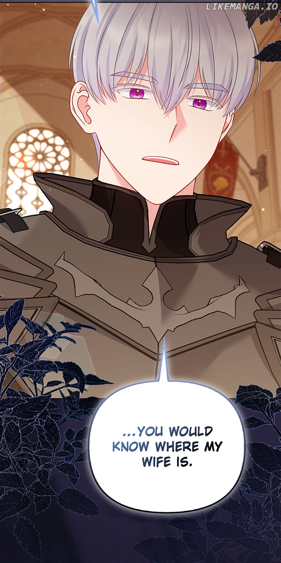 So I Married An Abandoned Crown Prince Chapter 61 - page 39