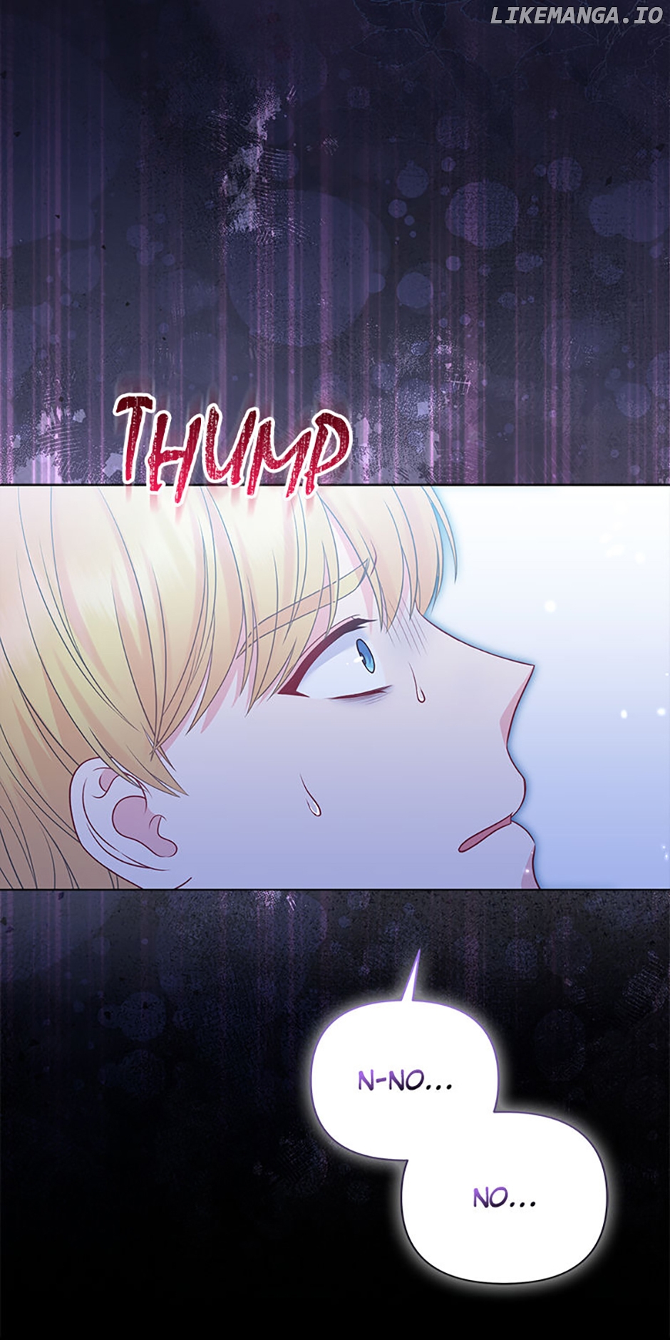 So I Married An Abandoned Crown Prince Chapter 61 - page 40