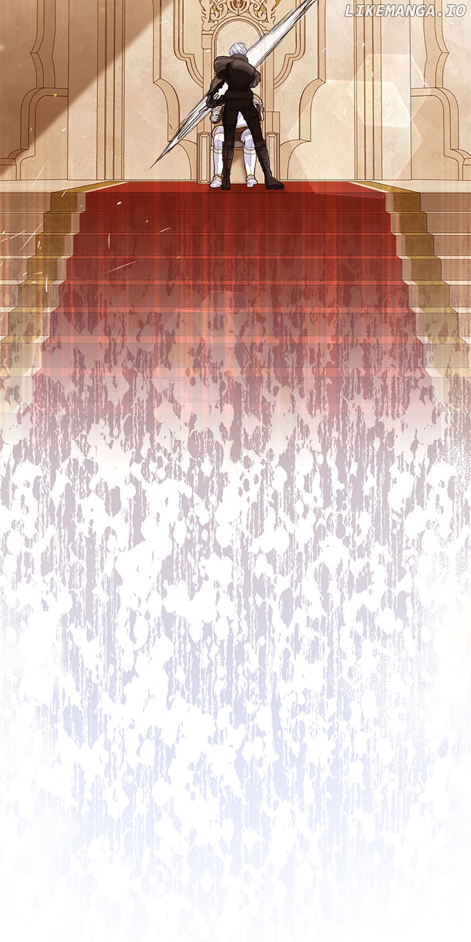 So I Married An Abandoned Crown Prince Chapter 61 - page 43