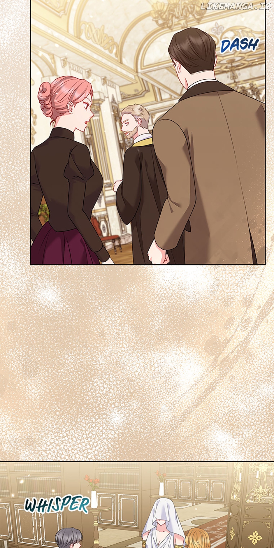 So I Married An Abandoned Crown Prince Chapter 61 - page 47