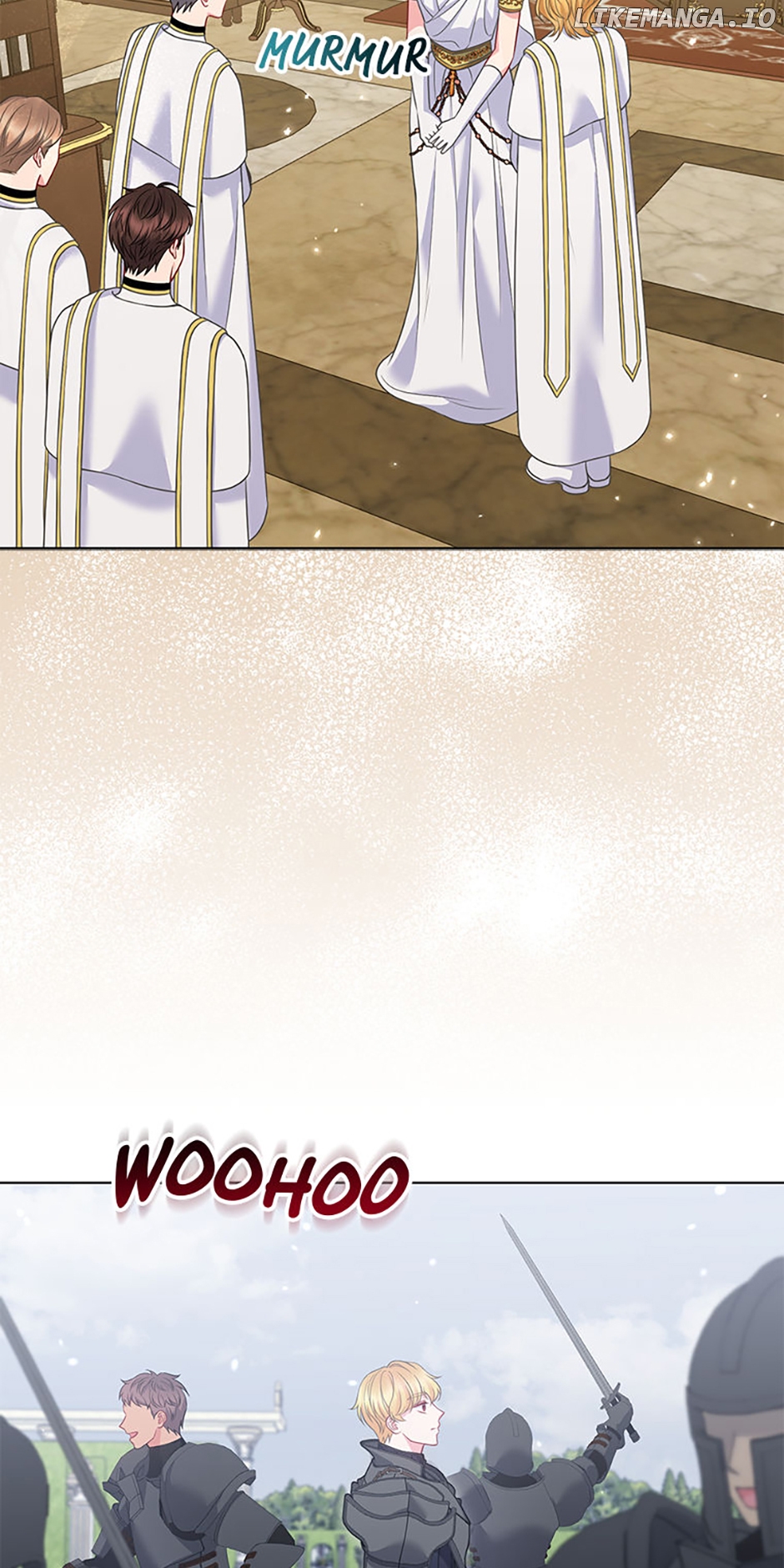 So I Married An Abandoned Crown Prince Chapter 61 - page 48