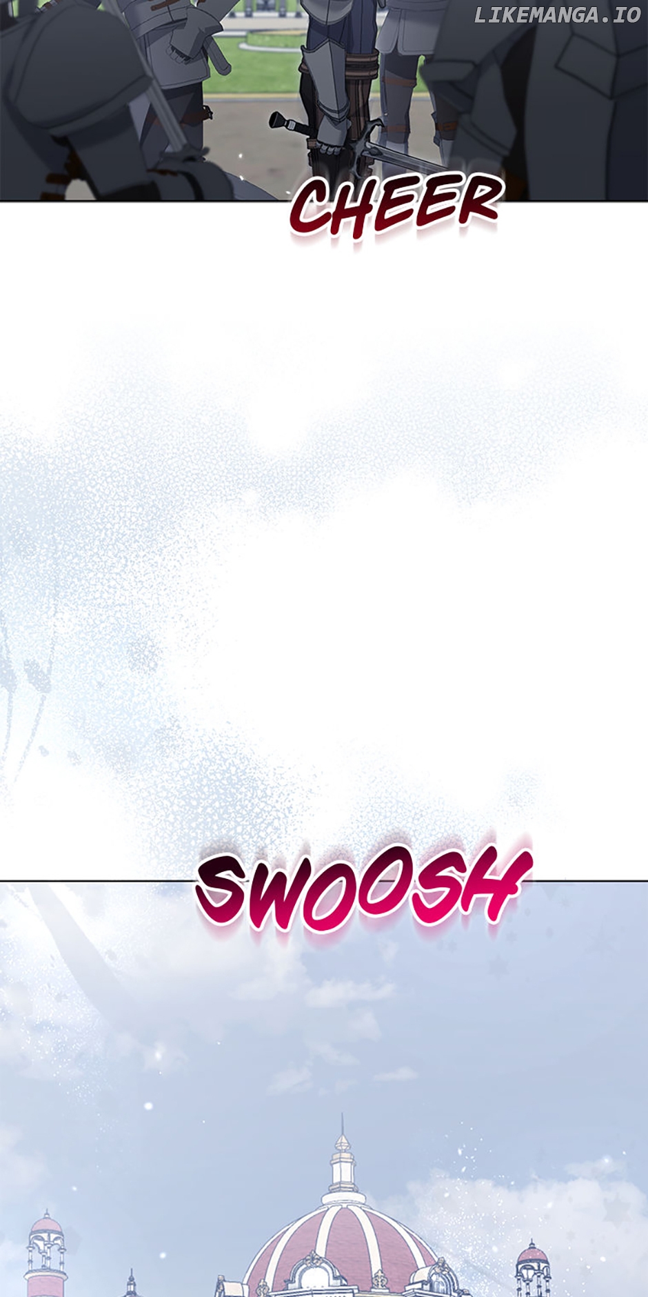 So I Married An Abandoned Crown Prince Chapter 61 - page 49