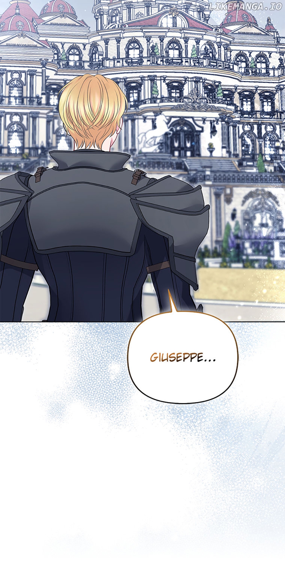 So I Married An Abandoned Crown Prince Chapter 61 - page 50