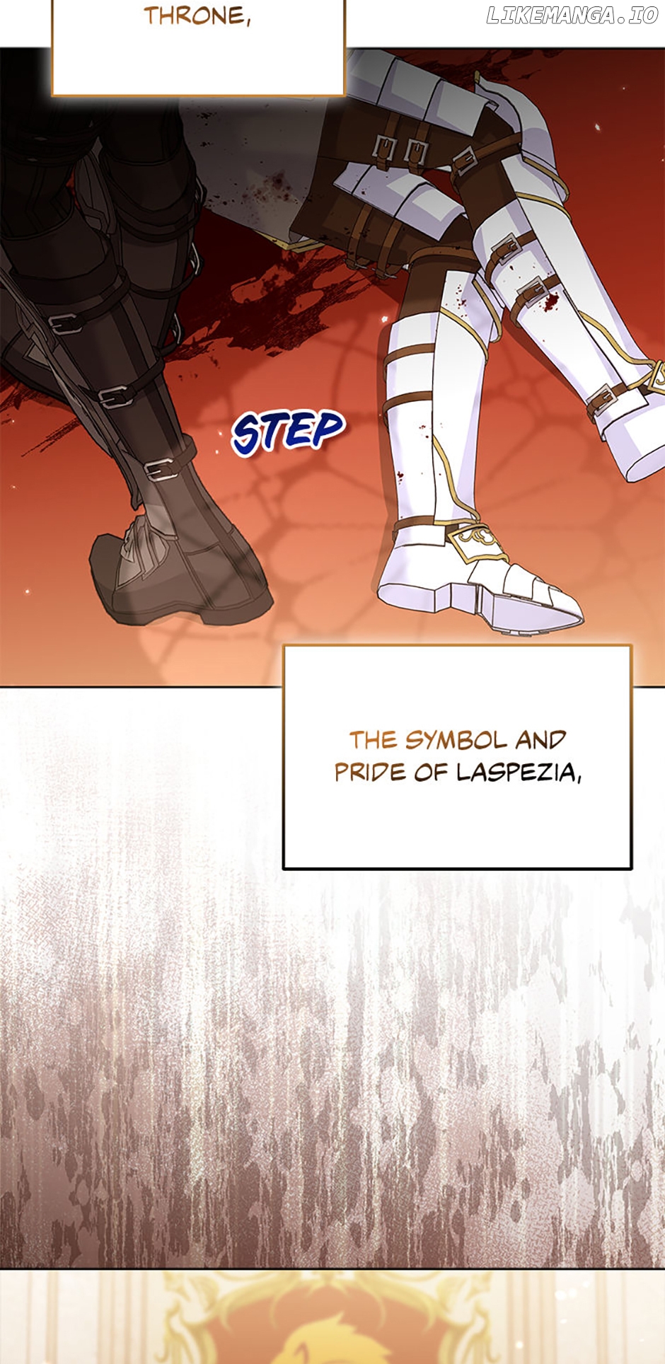 So I Married An Abandoned Crown Prince Chapter 61 - page 52