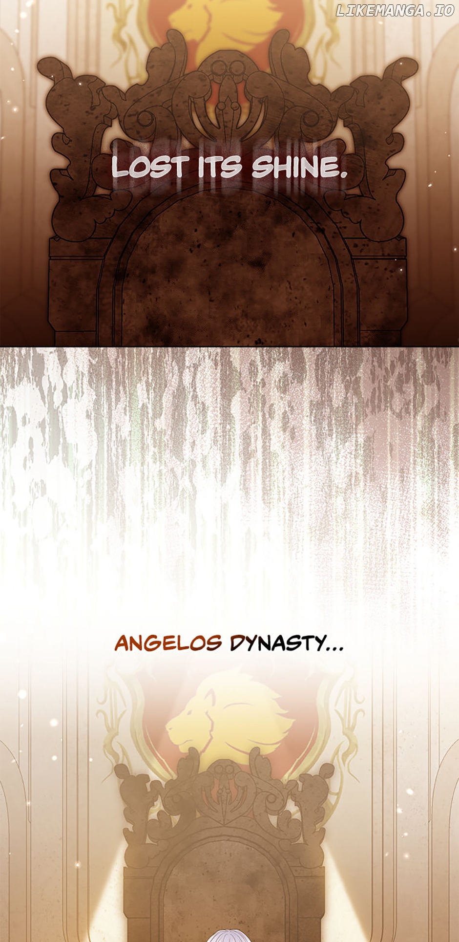 So I Married An Abandoned Crown Prince Chapter 61 - page 53