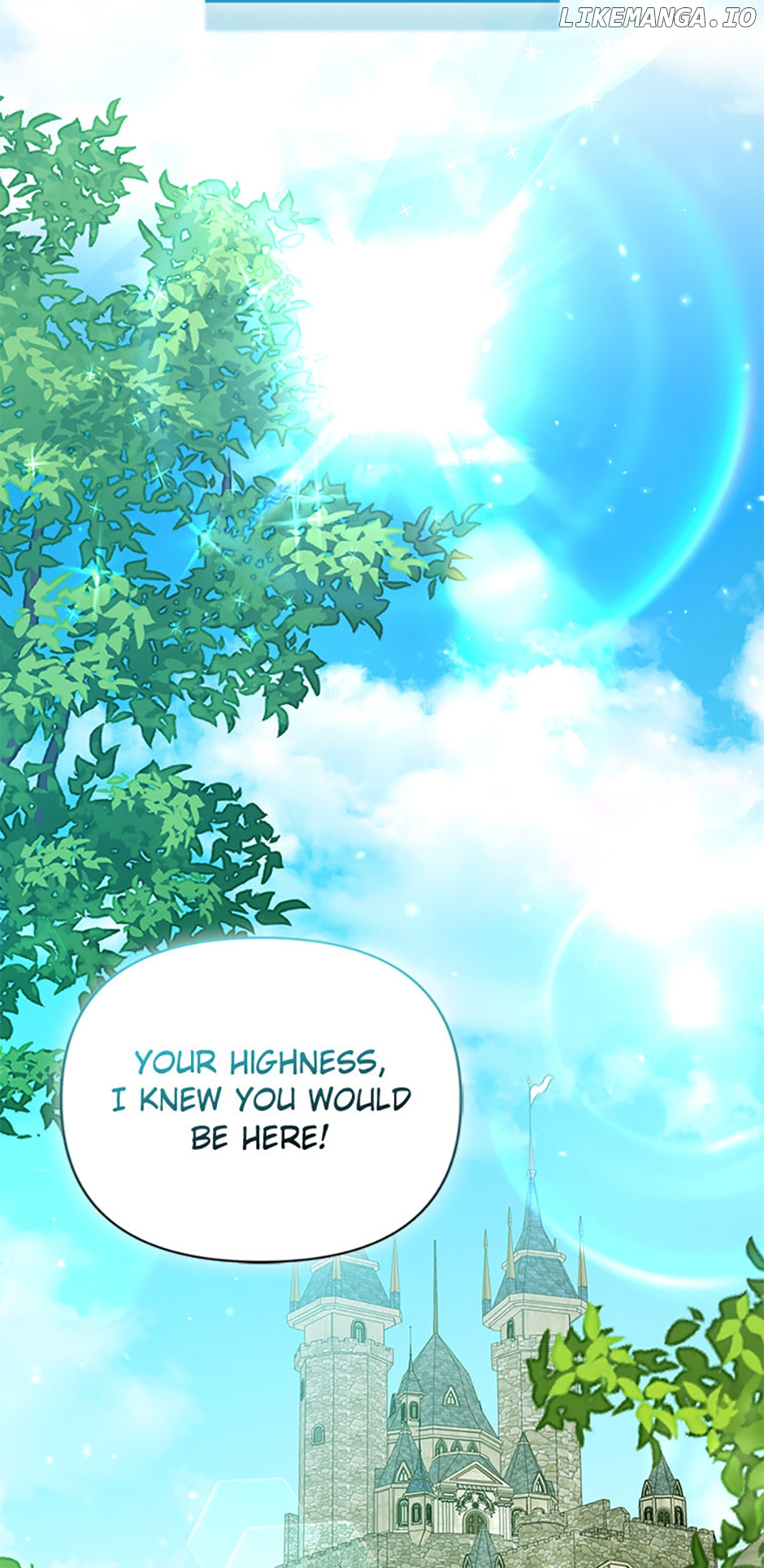 So I Married An Abandoned Crown Prince Chapter 61 - page 56