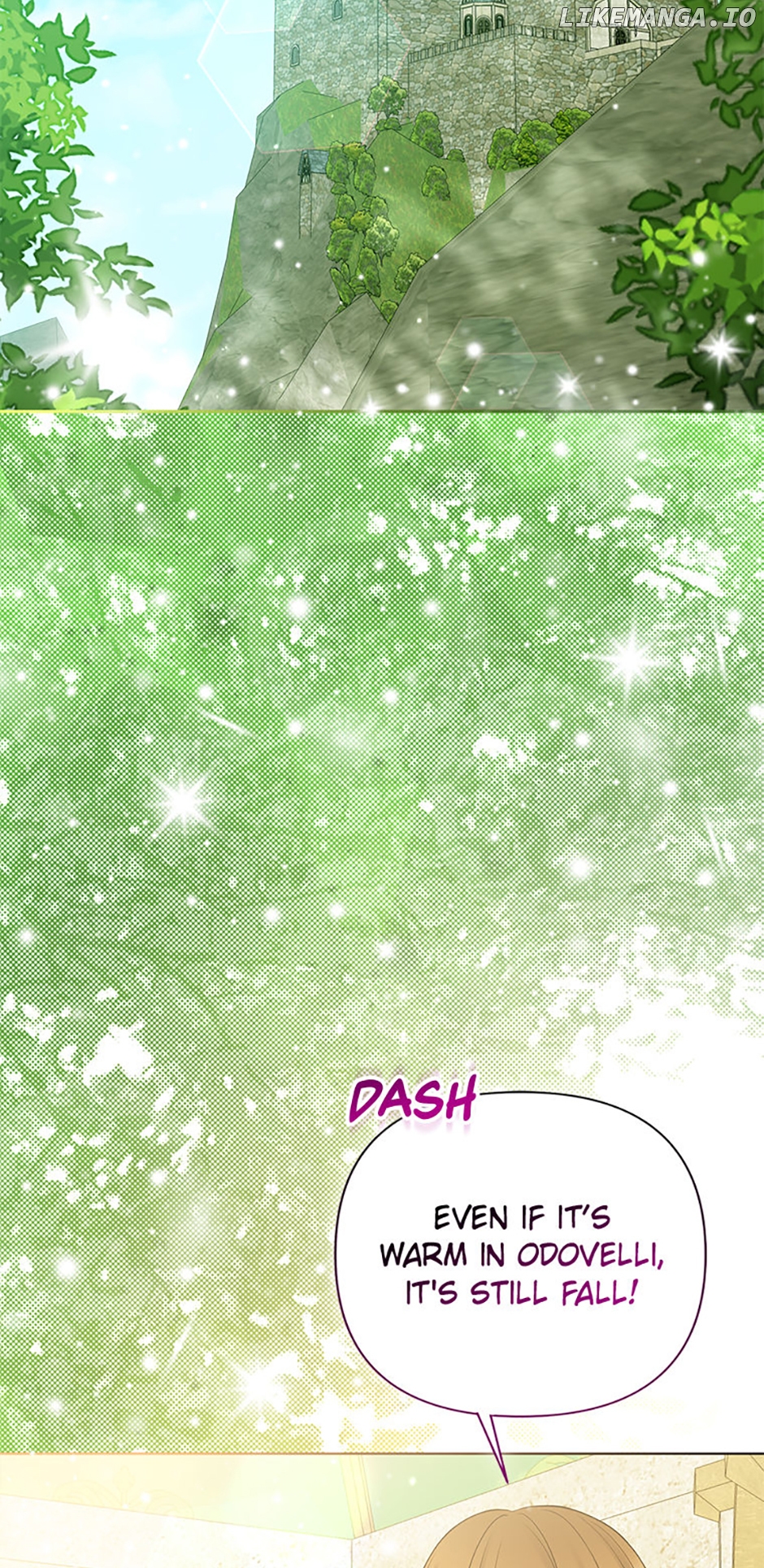 So I Married An Abandoned Crown Prince Chapter 61 - page 57