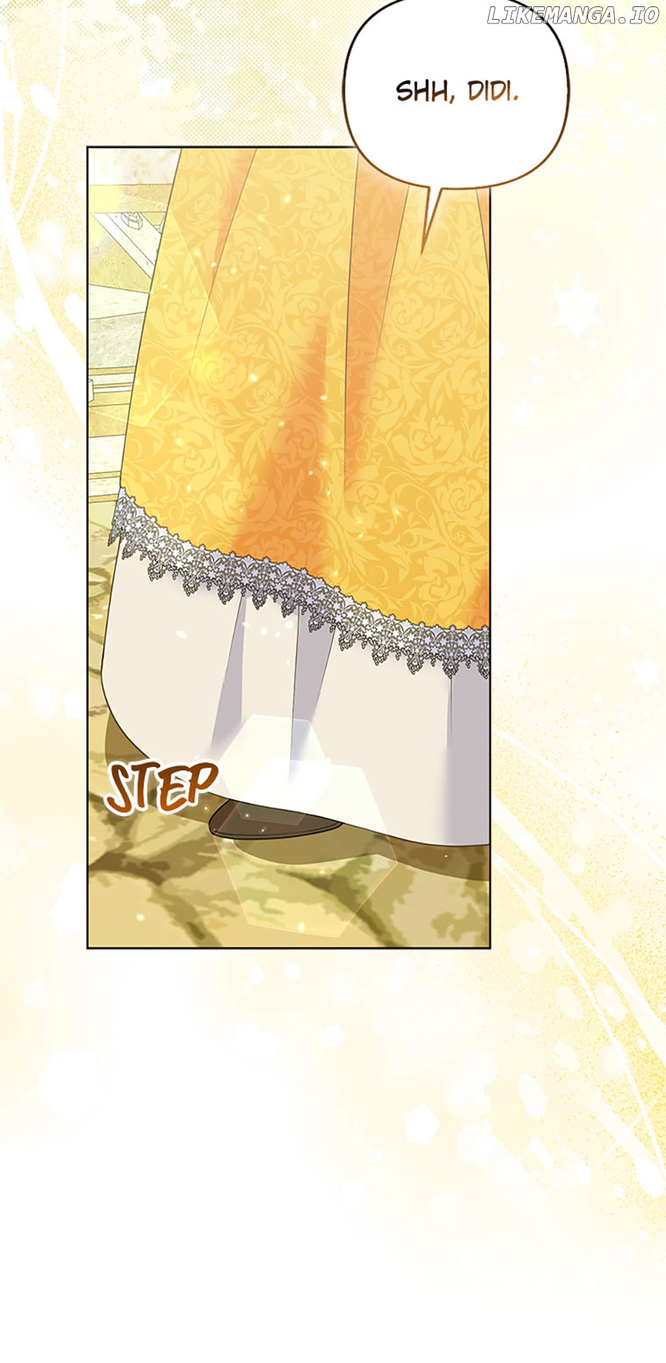 So I Married An Abandoned Crown Prince Chapter 61 - page 59