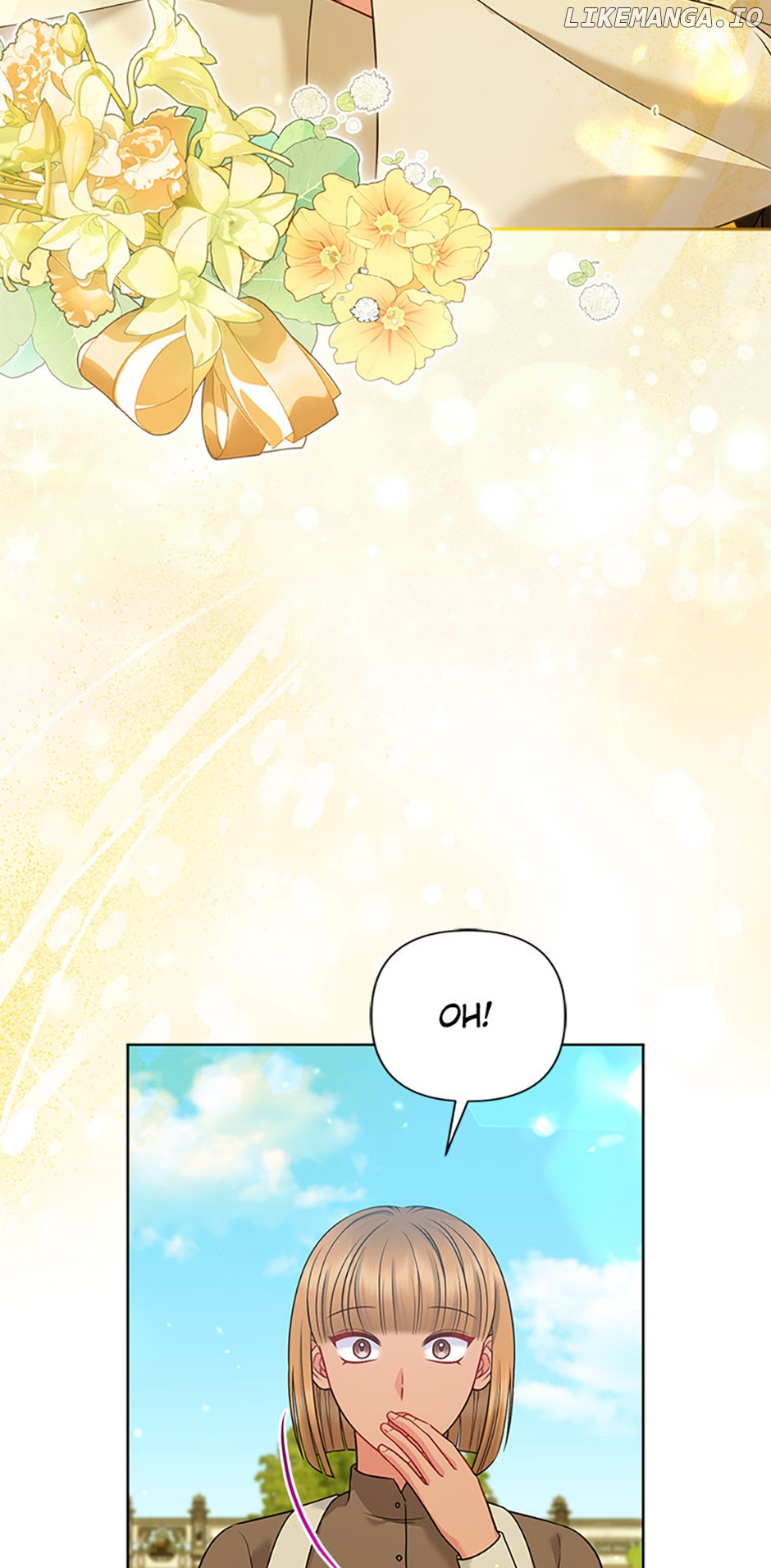 So I Married An Abandoned Crown Prince Chapter 61 - page 61