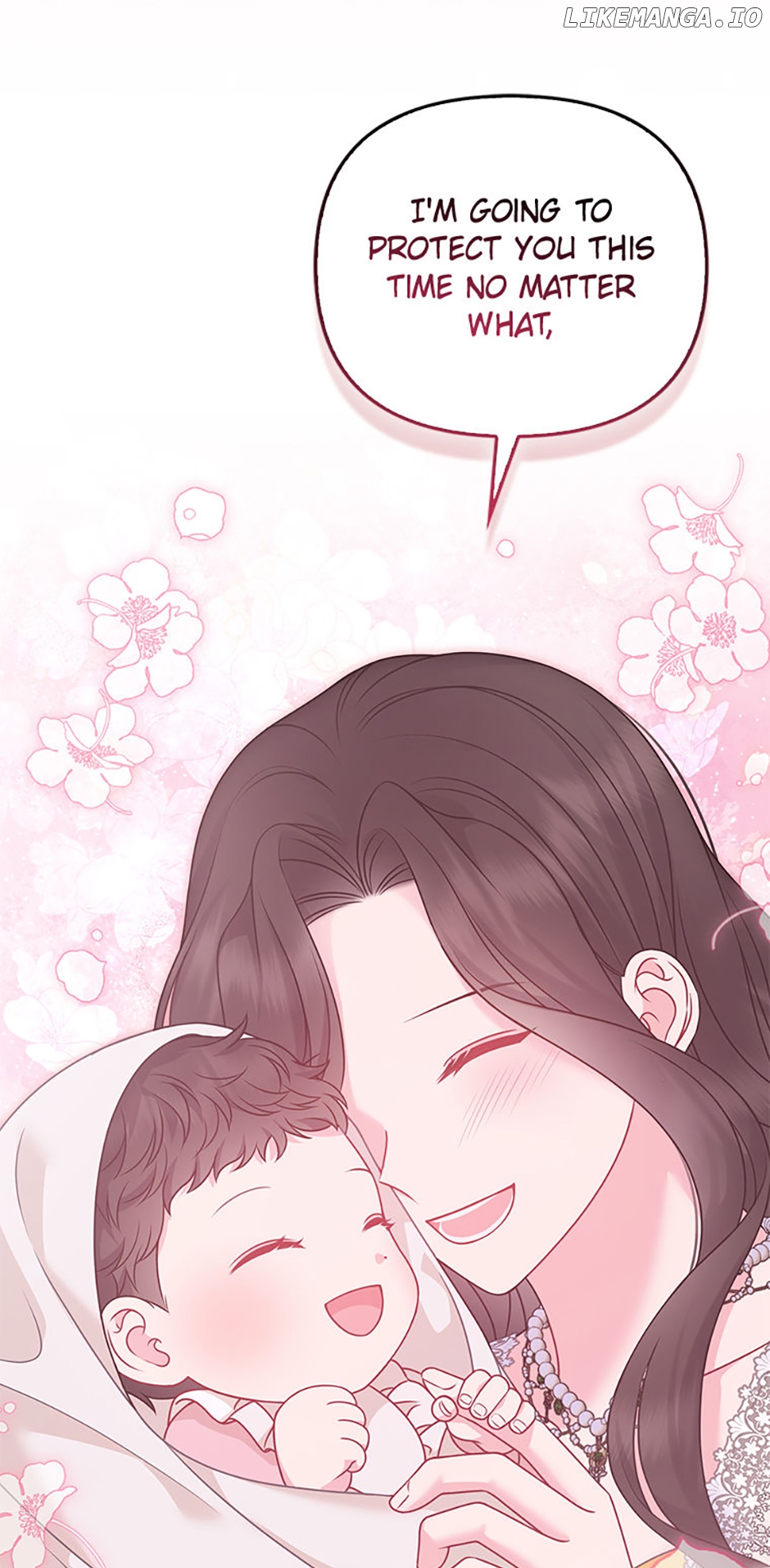 So I Married An Abandoned Crown Prince Chapter 61 - page 66