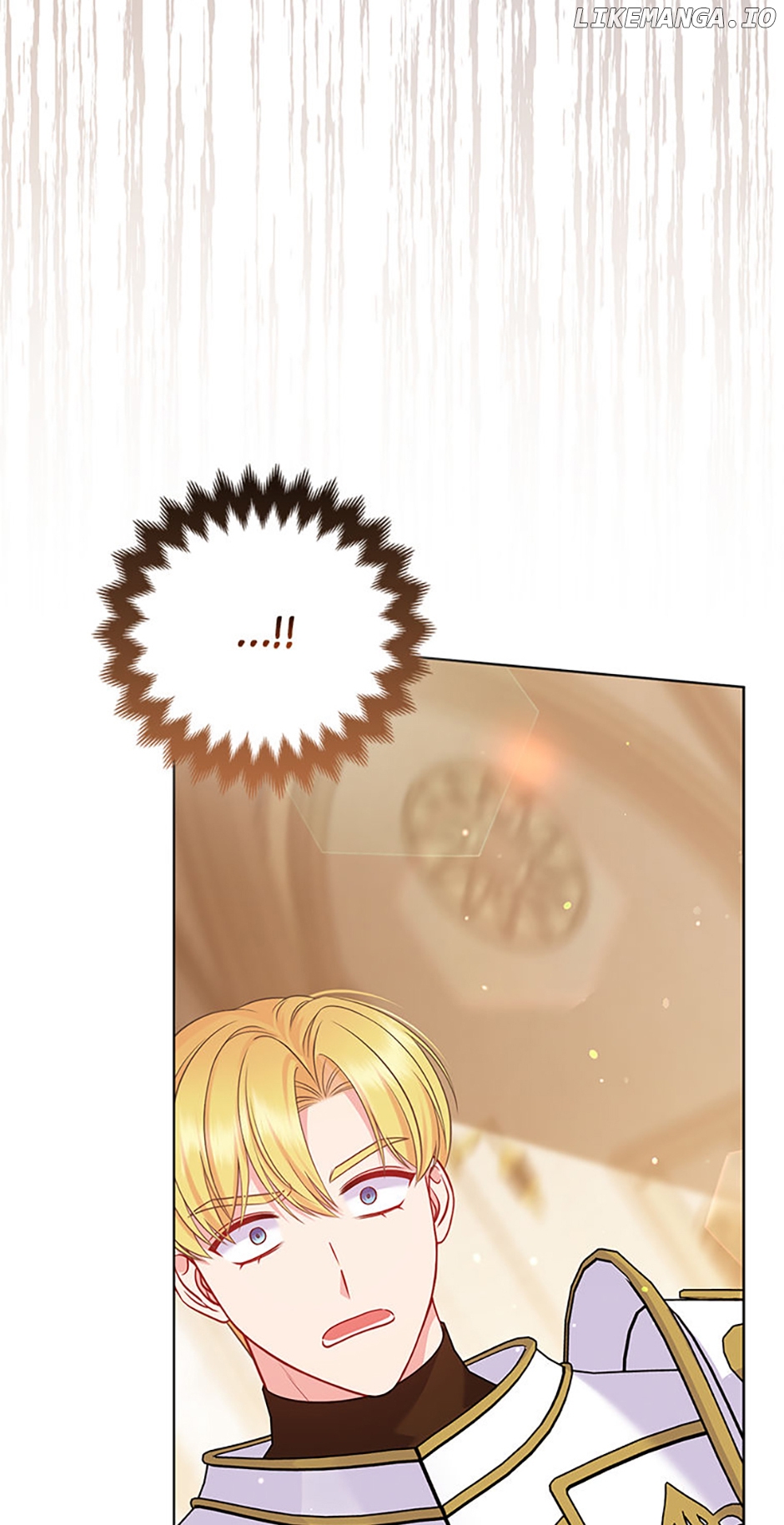 So I Married An Abandoned Crown Prince Chapter 61 - page 8